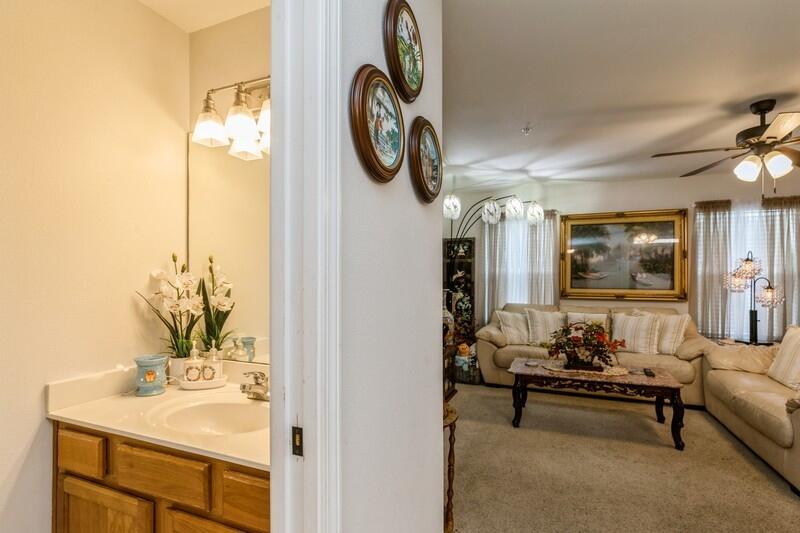 Tupelo Place - Residential