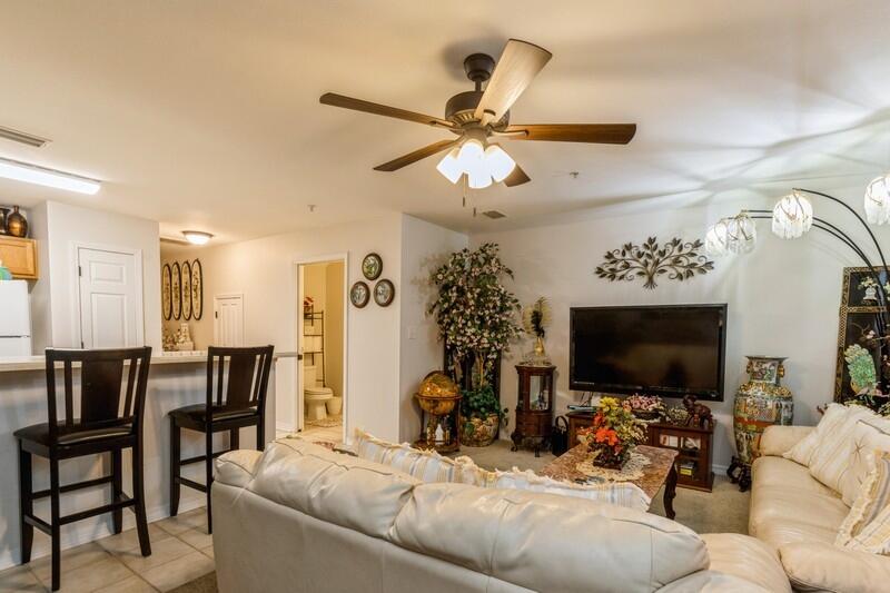 Tupelo Place - Residential