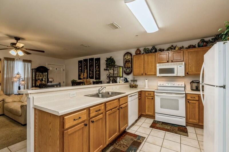 Tupelo Place - Residential