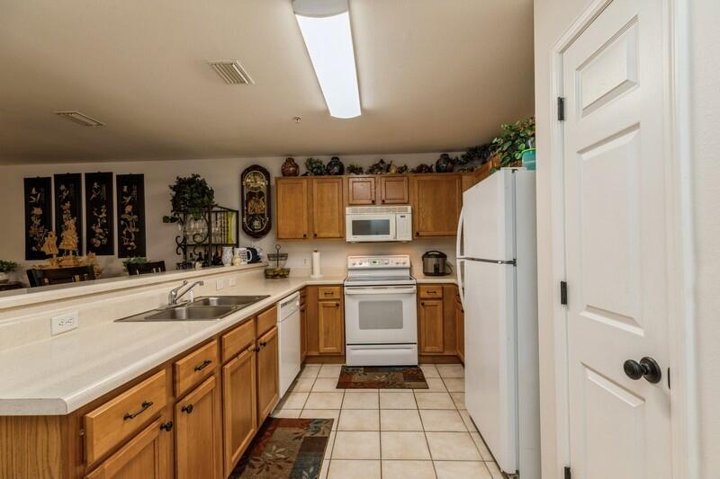 Tupelo Place - Residential