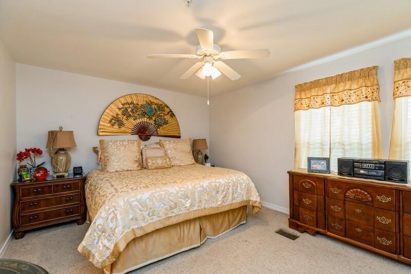 Tupelo Place - Residential