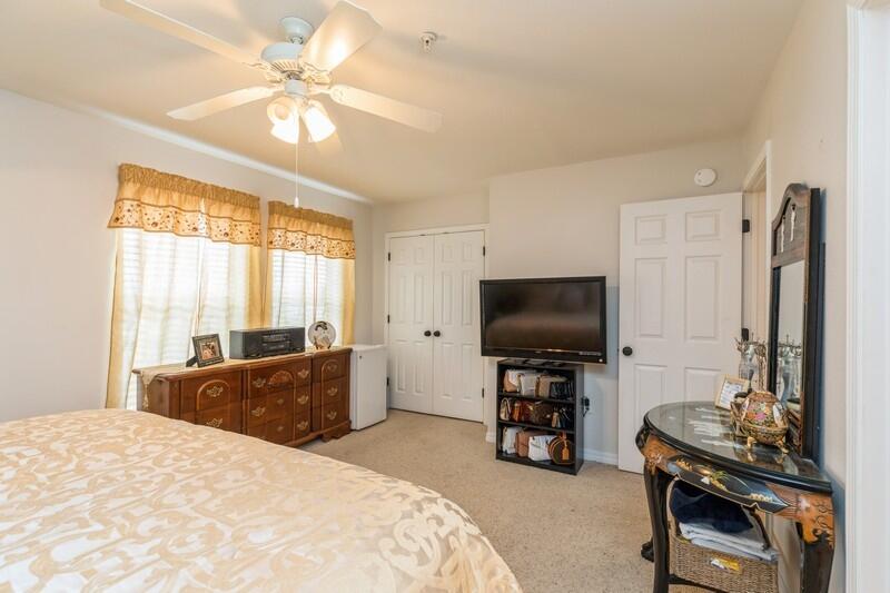 Tupelo Place - Residential