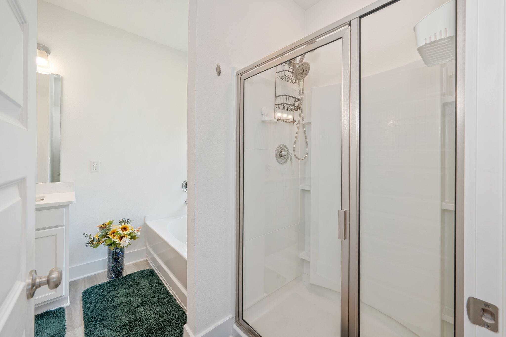 Magnolia Creeks - Residential