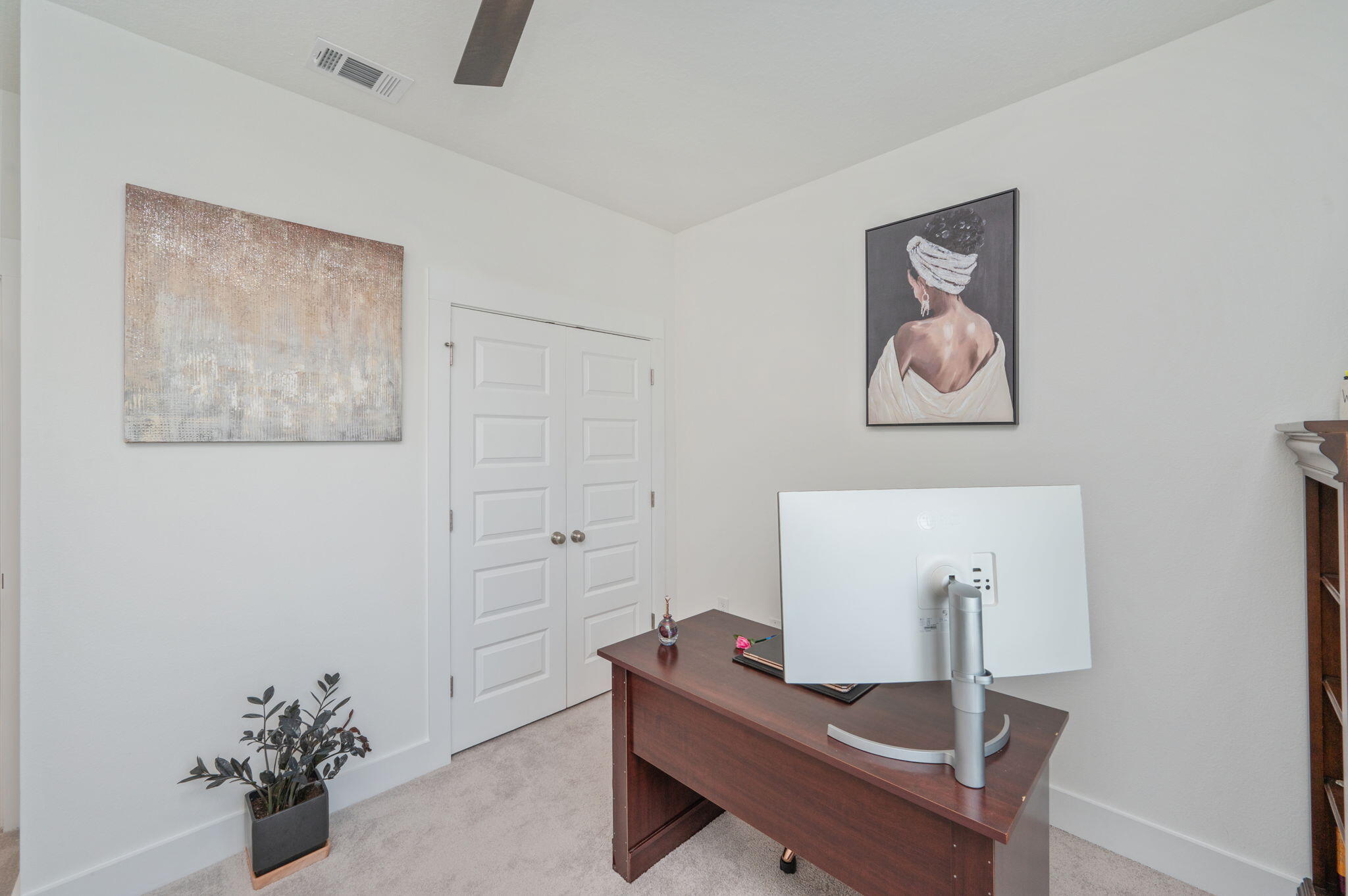 Magnolia Creeks - Residential