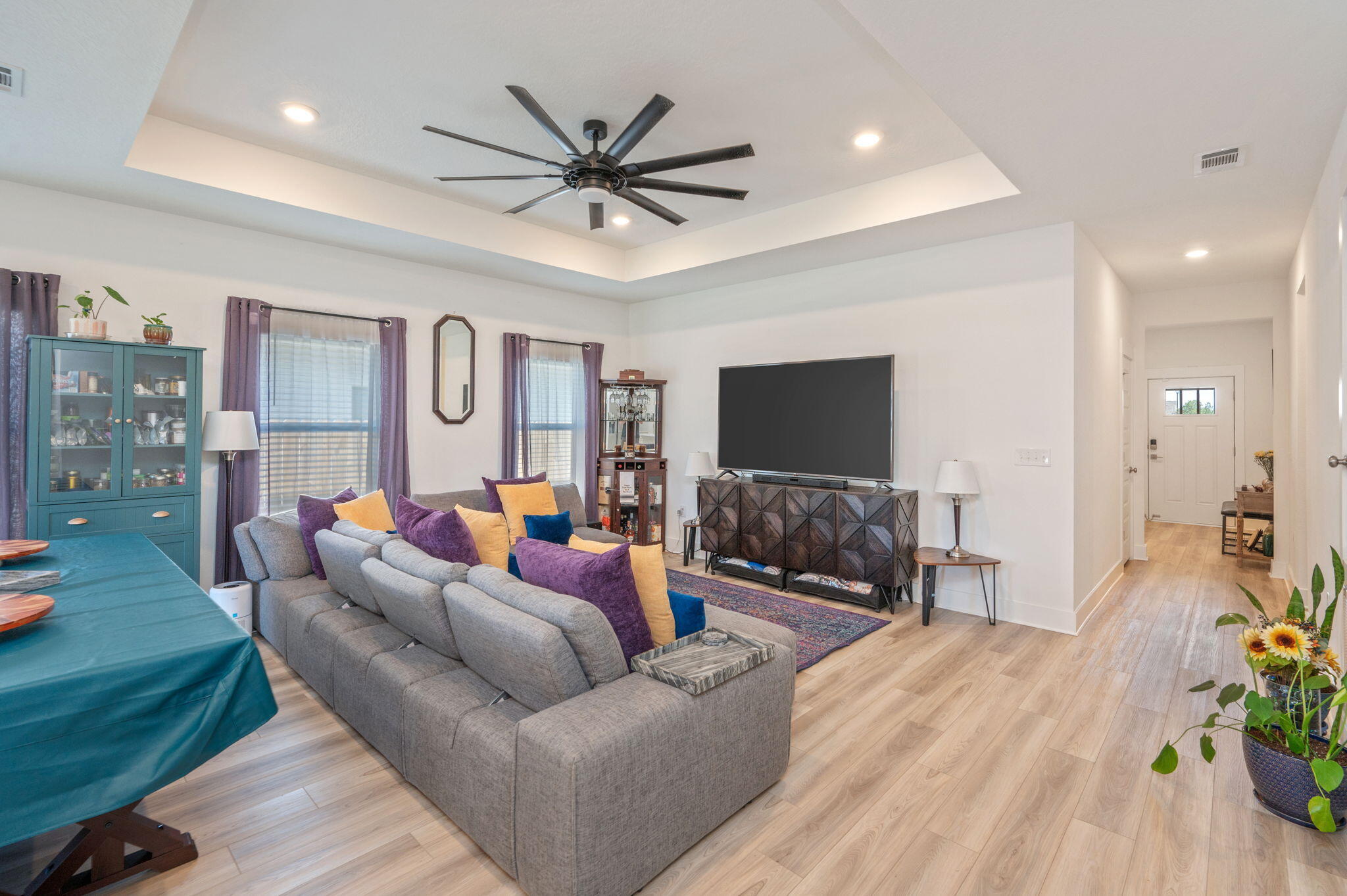 Magnolia Creeks - Residential