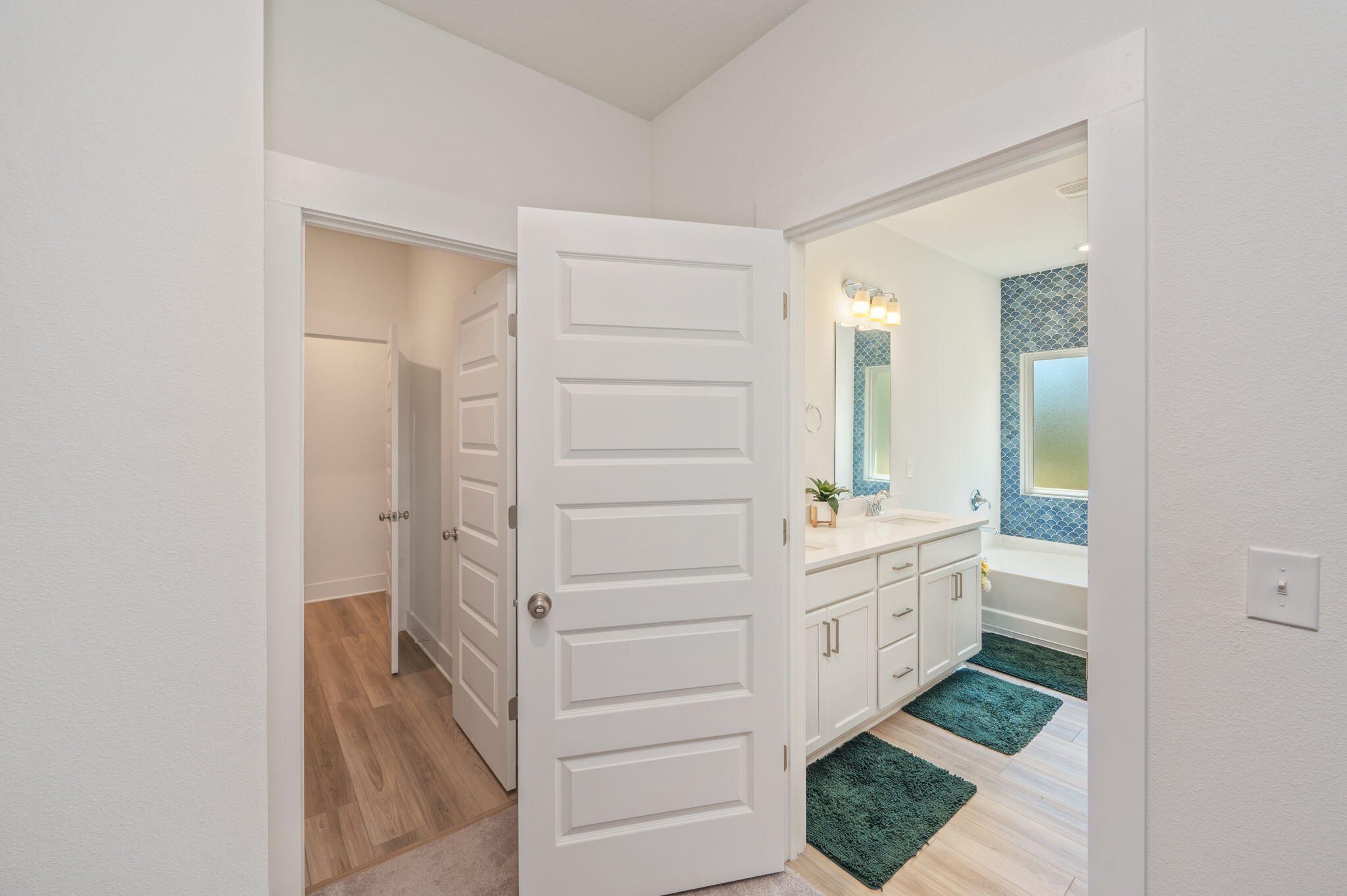 Magnolia Creeks - Residential