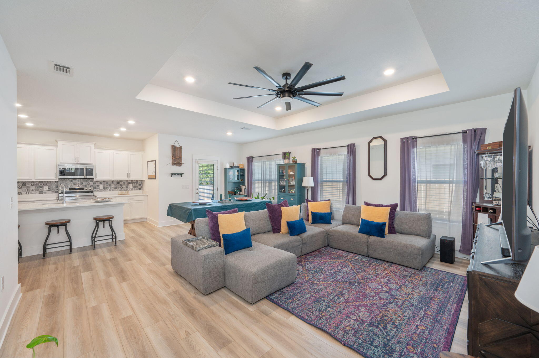 Magnolia Creeks - Residential