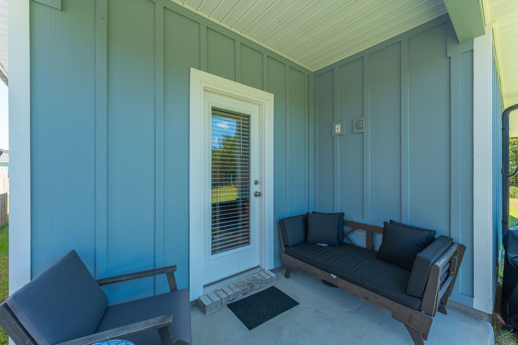 Magnolia Creeks - Residential