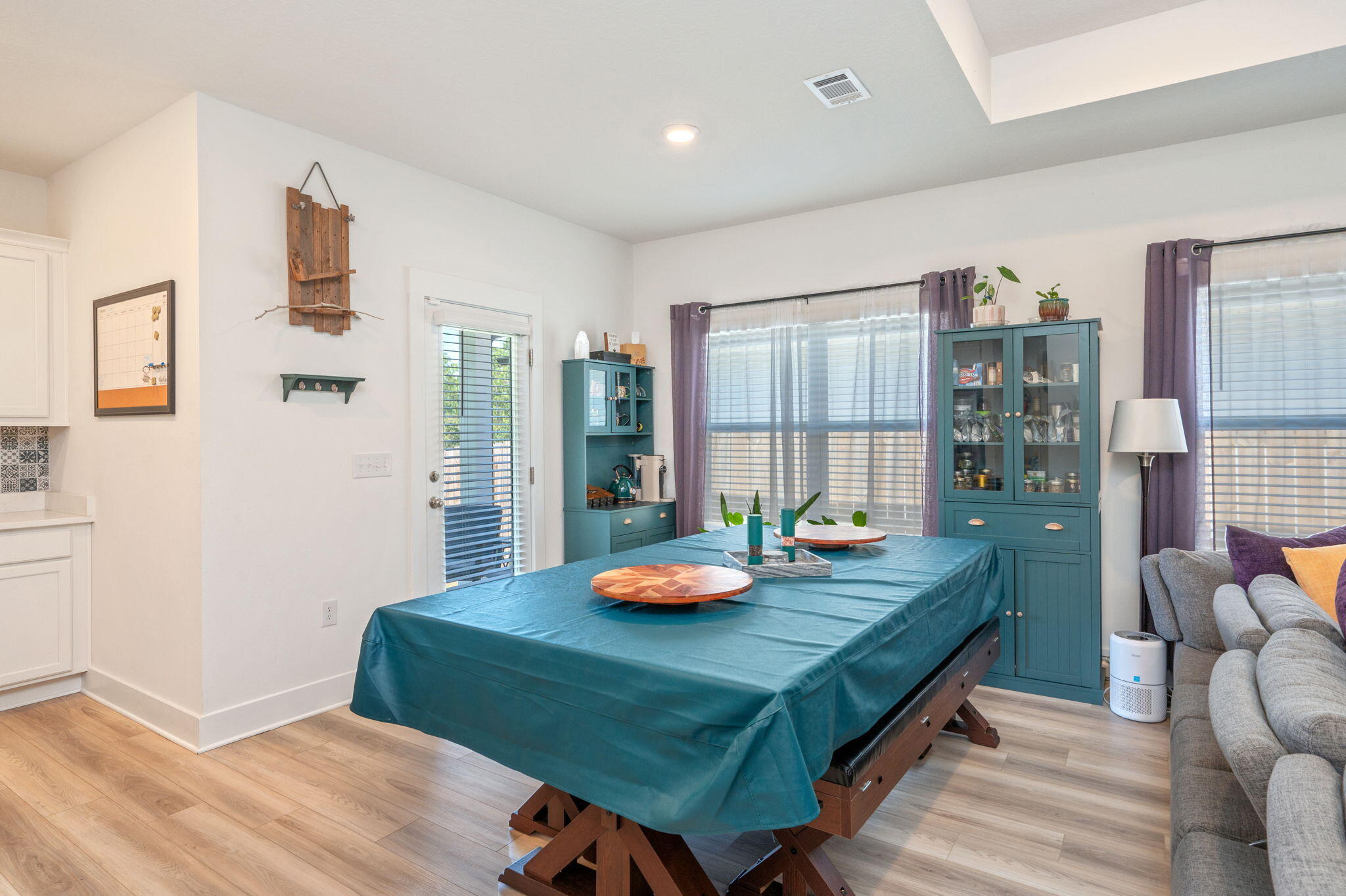 Magnolia Creeks - Residential