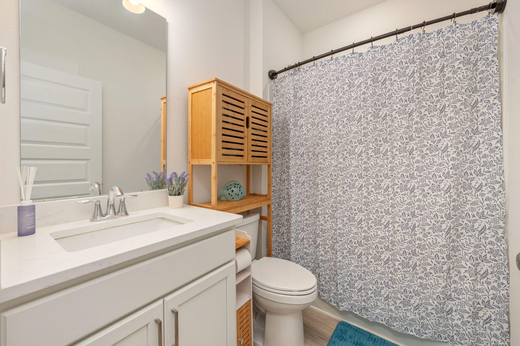 Magnolia Creeks - Residential