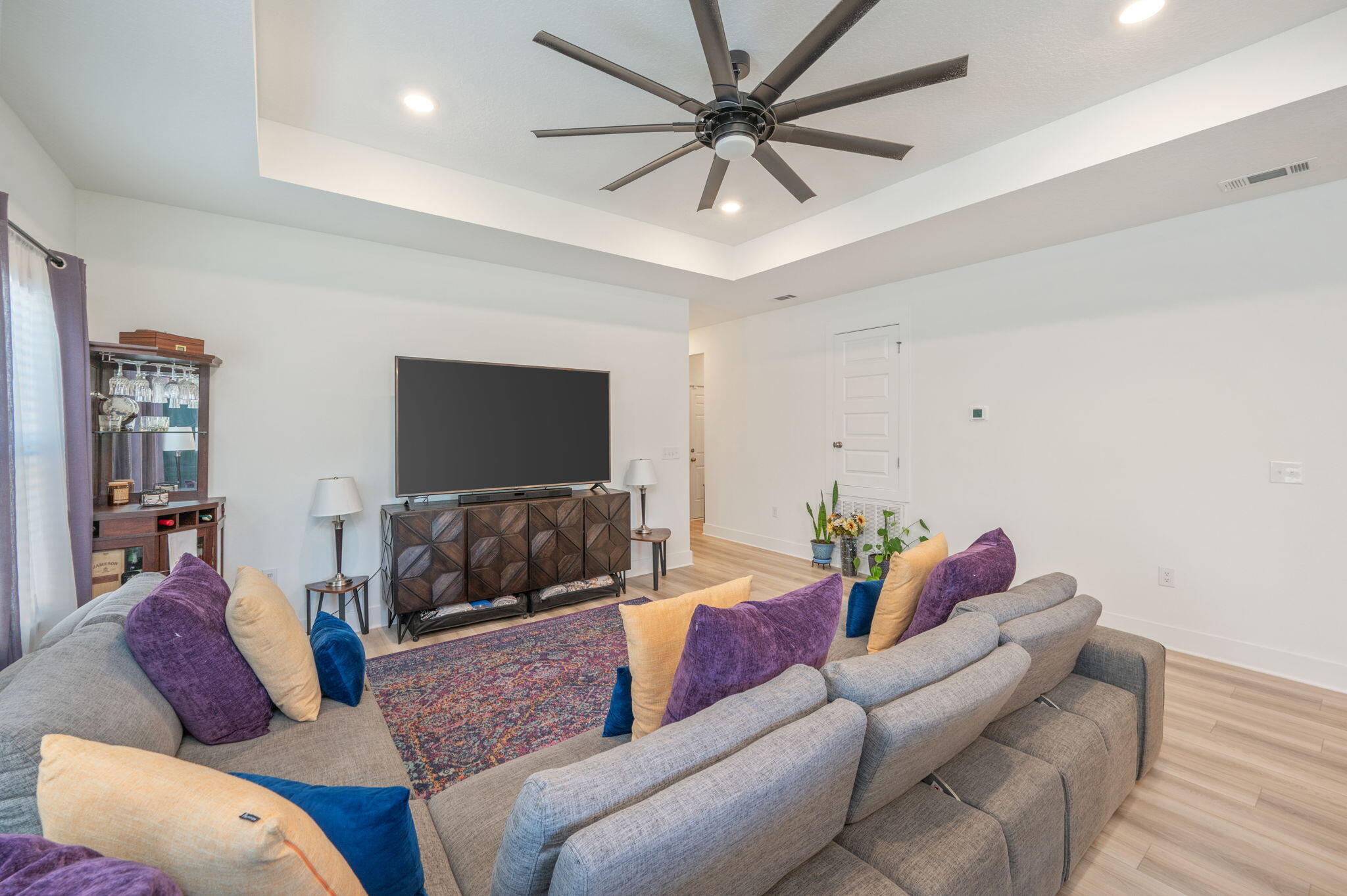 Magnolia Creeks - Residential