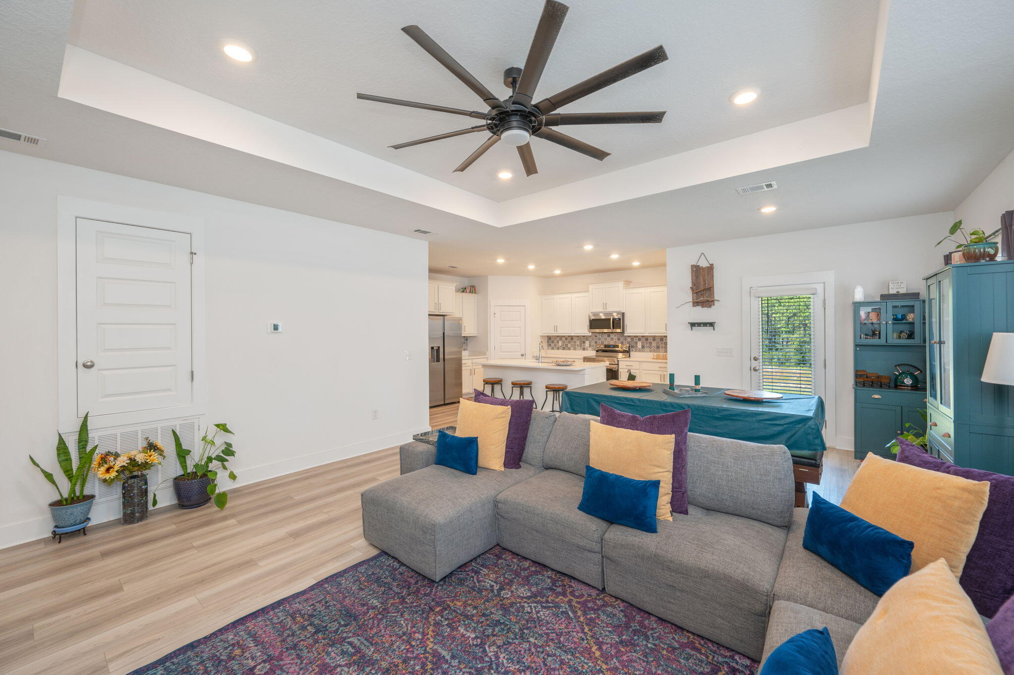 Magnolia Creeks - Residential