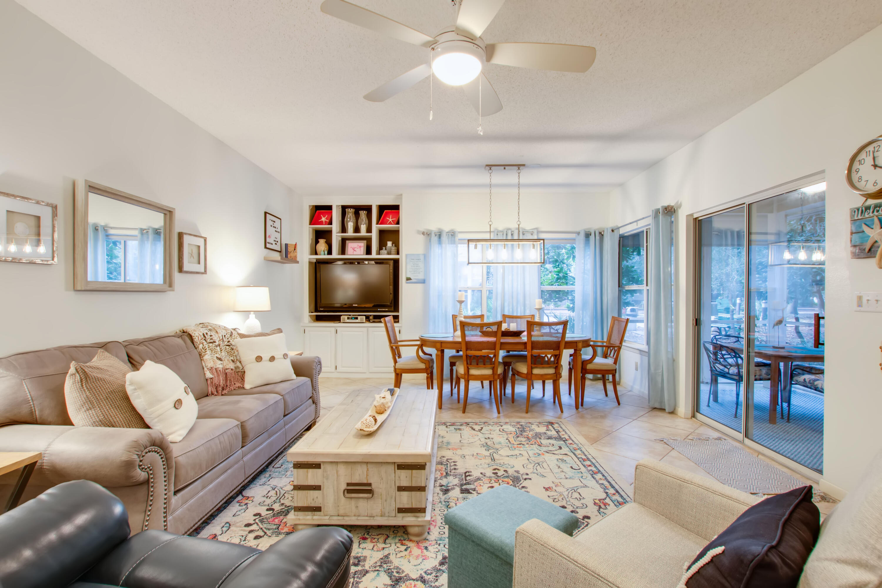 HIDDEN DUNES BEACH COTTAGES 2 - Residential