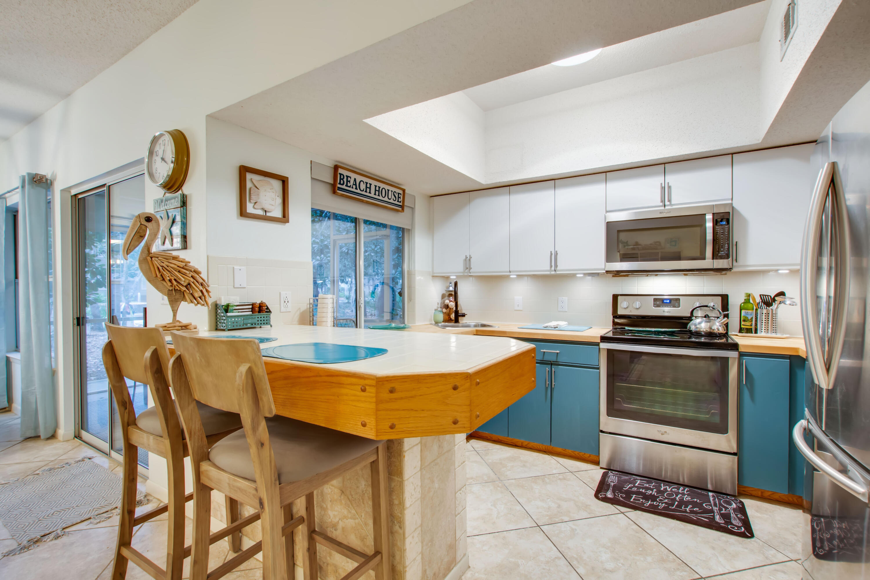 HIDDEN DUNES BEACH COTTAGES 2 - Residential