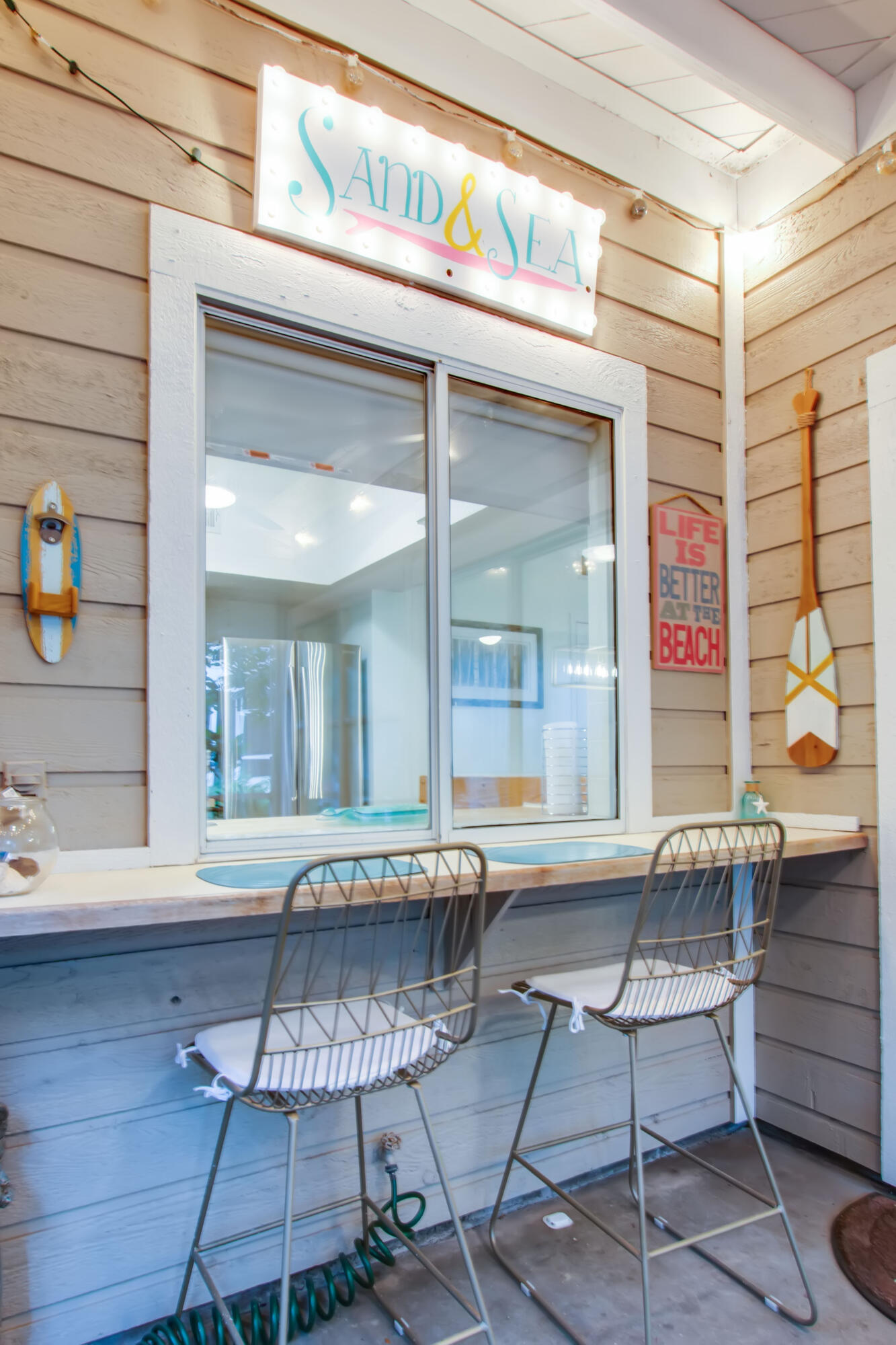 HIDDEN DUNES BEACH COTTAGES 2 - Residential