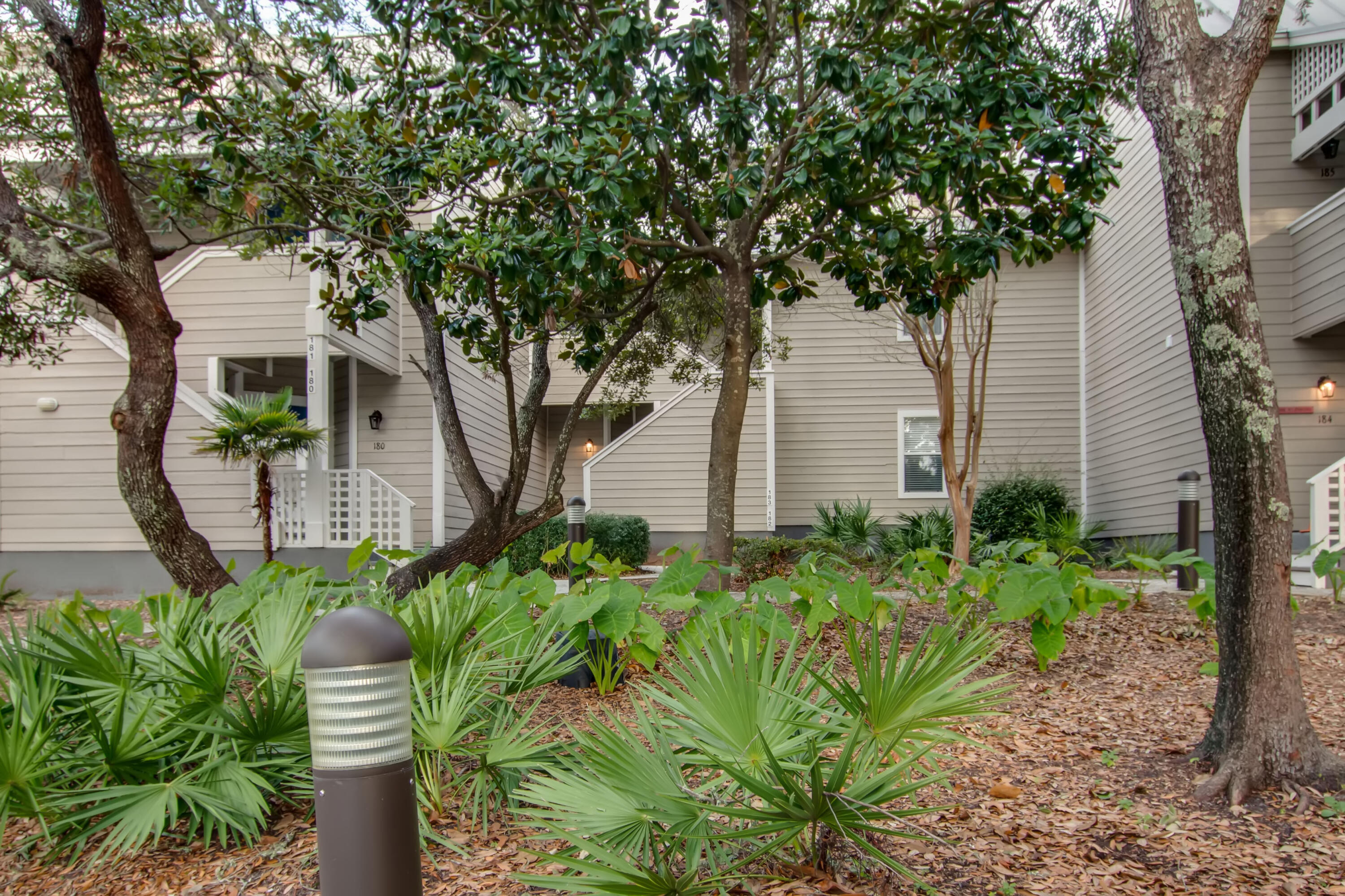 HIDDEN DUNES BEACH COTTAGES 2 - Residential