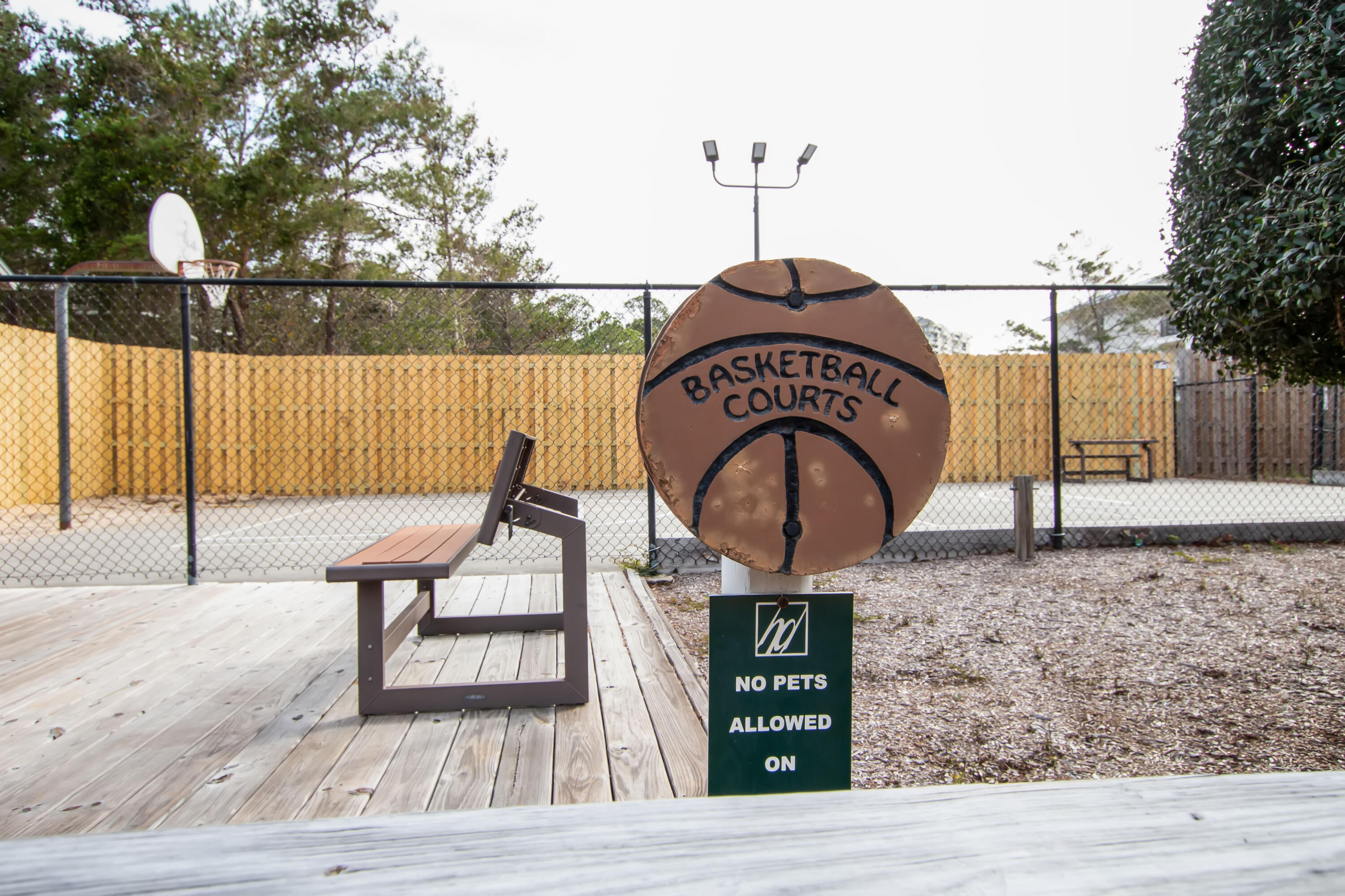 HIDDEN DUNES BEACH COTTAGES 2 - Residential