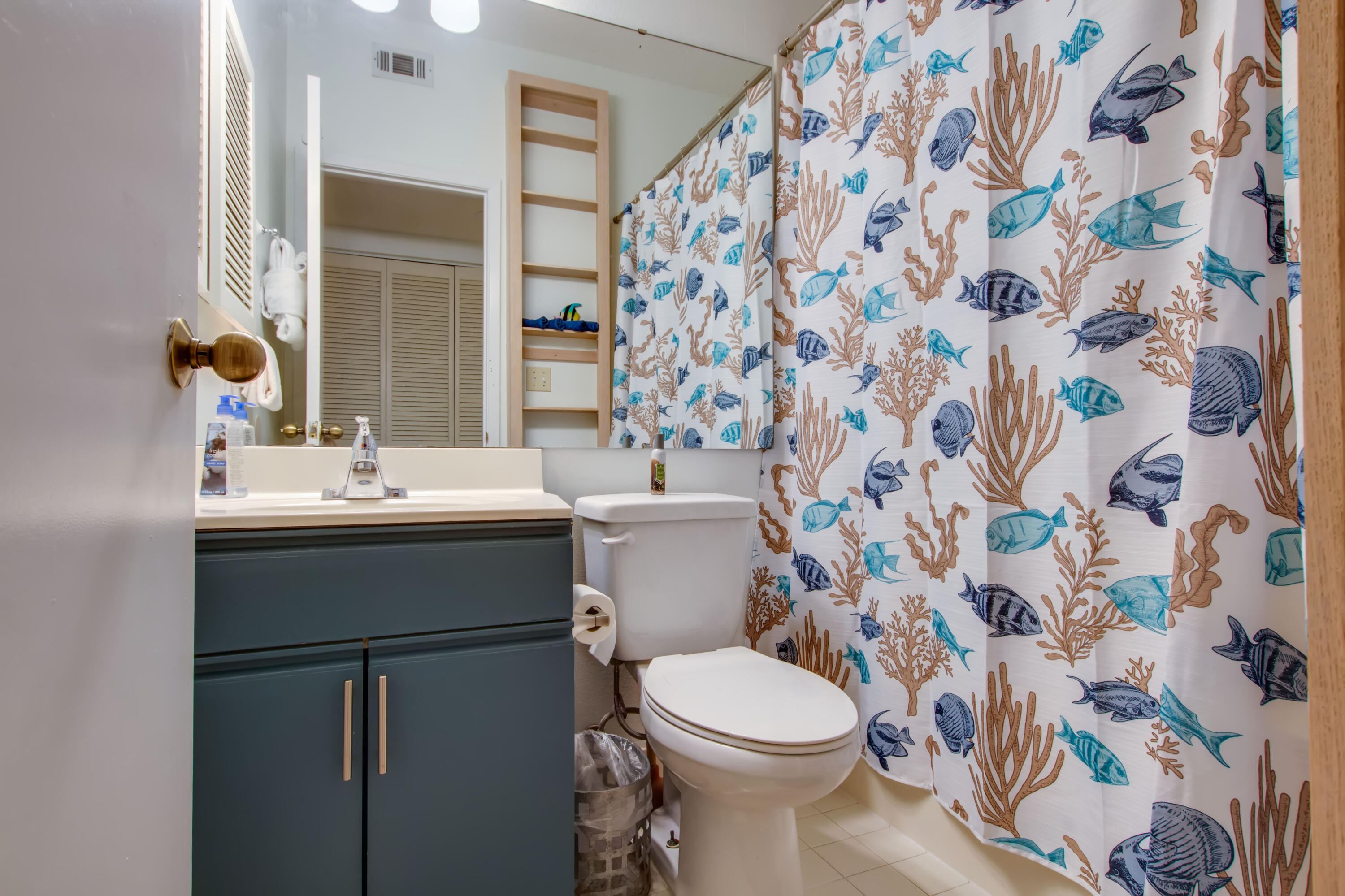 HIDDEN DUNES BEACH COTTAGES 2 - Residential