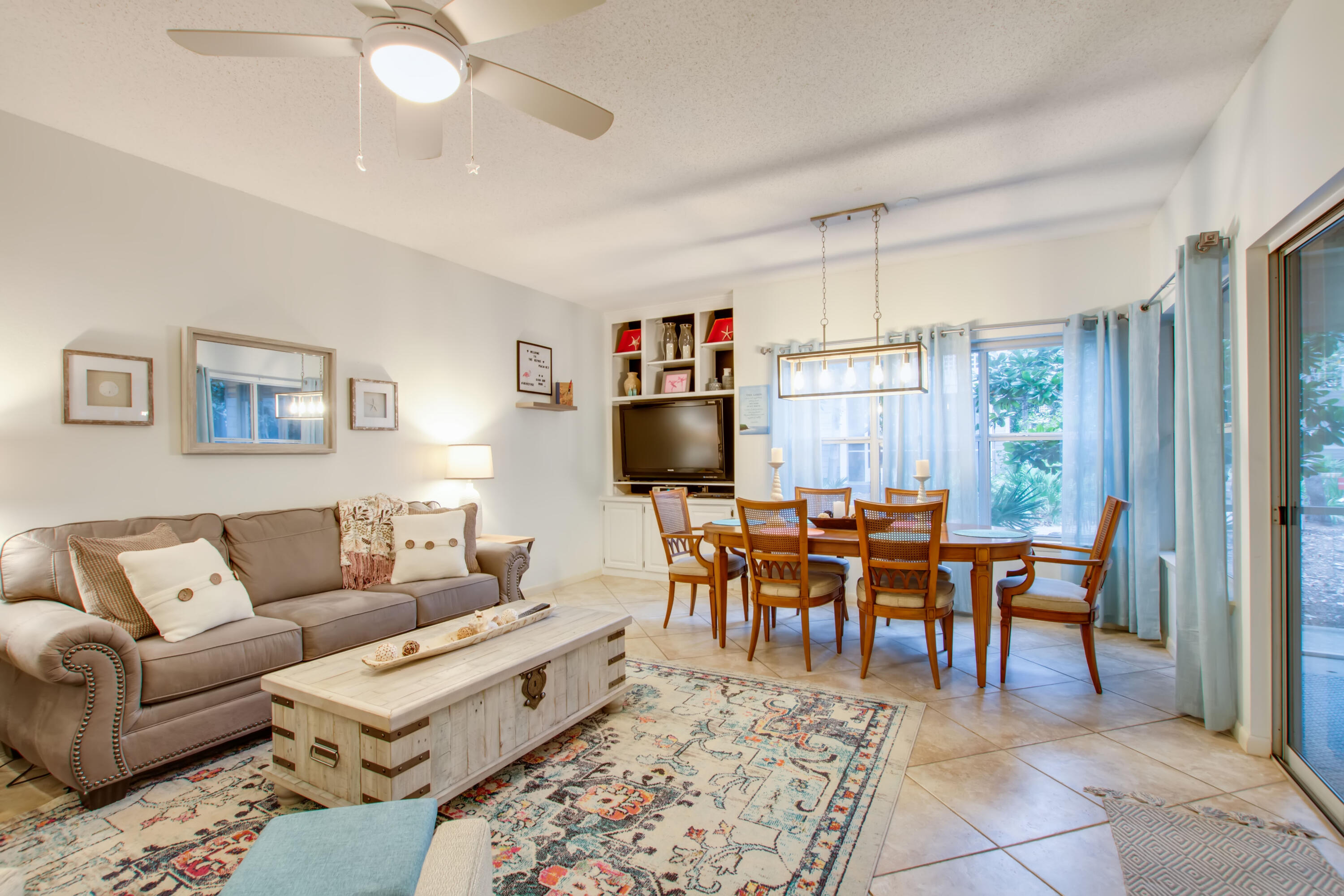 HIDDEN DUNES BEACH COTTAGES 2 - Residential