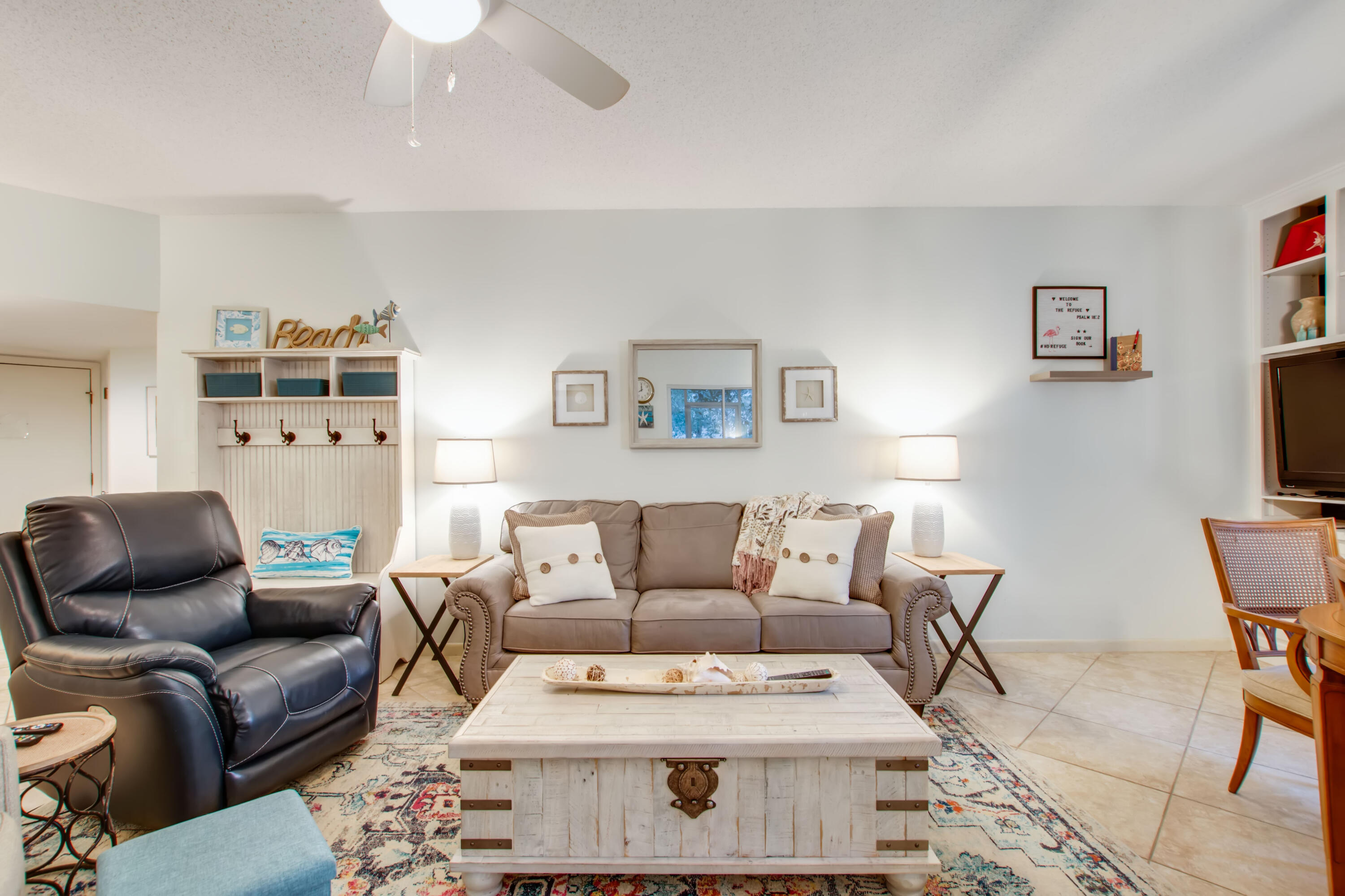 HIDDEN DUNES BEACH COTTAGES 2 - Residential