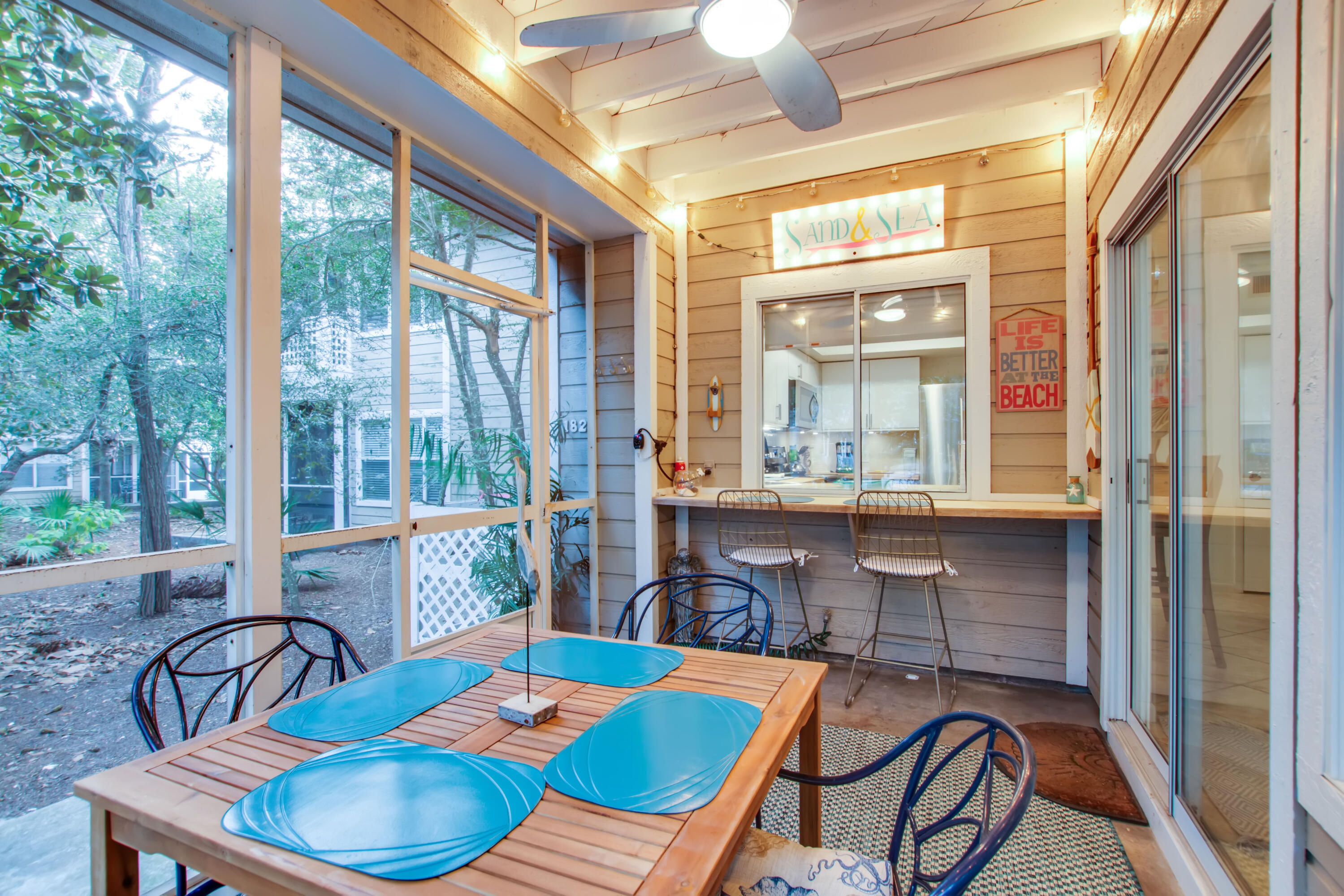 HIDDEN DUNES BEACH COTTAGES 2 - Residential