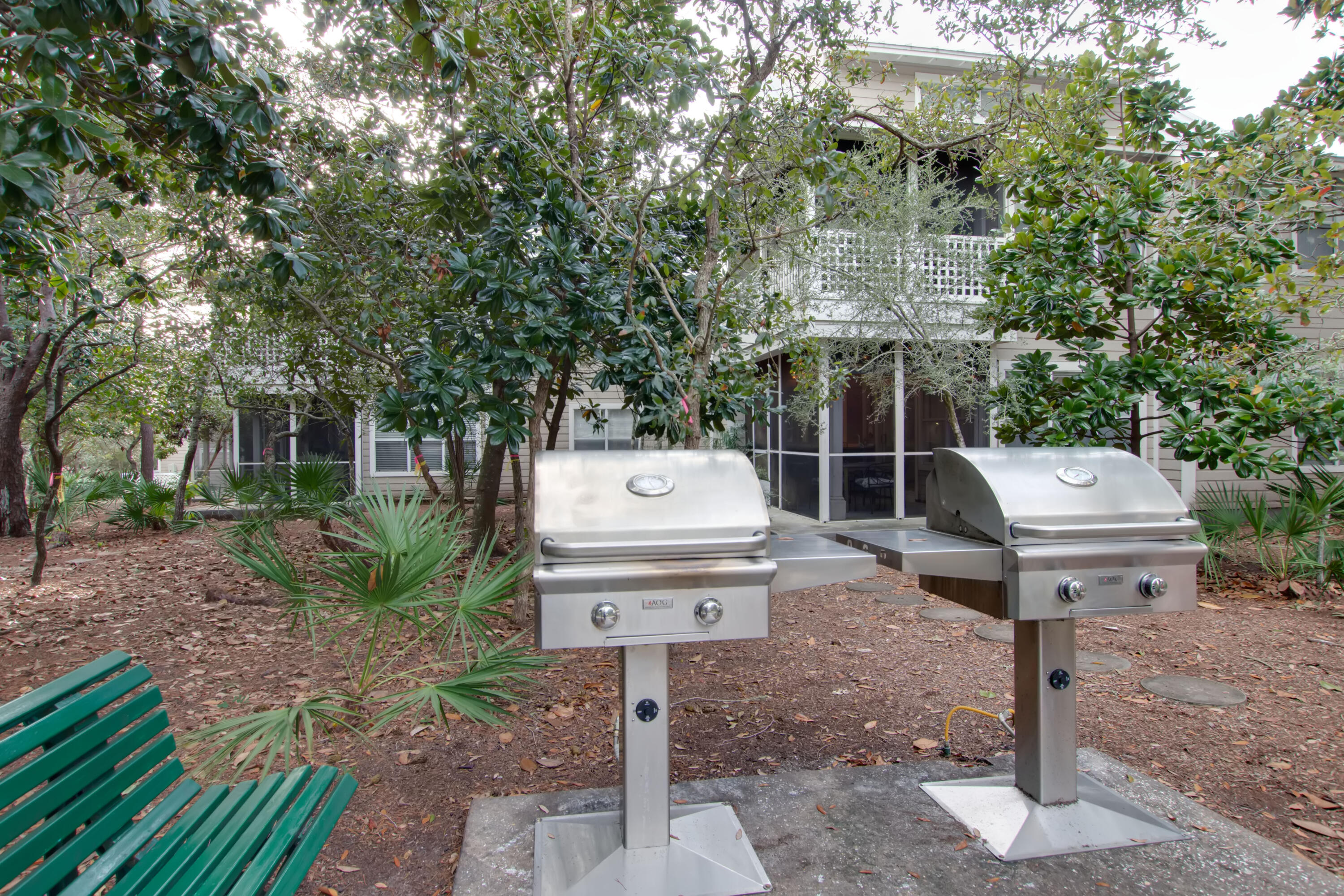 HIDDEN DUNES BEACH COTTAGES 2 - Residential