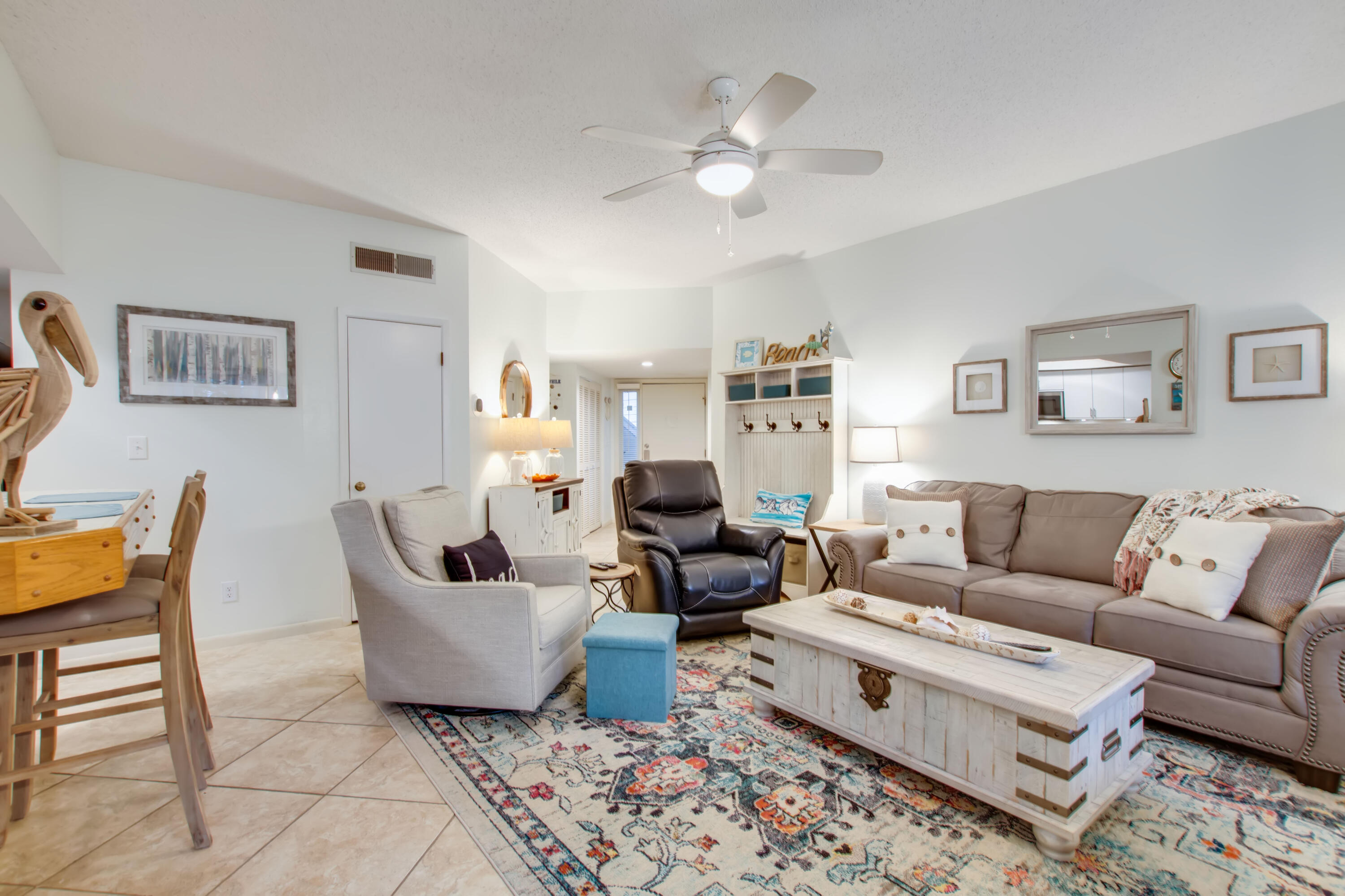 HIDDEN DUNES BEACH COTTAGES 2 - Residential