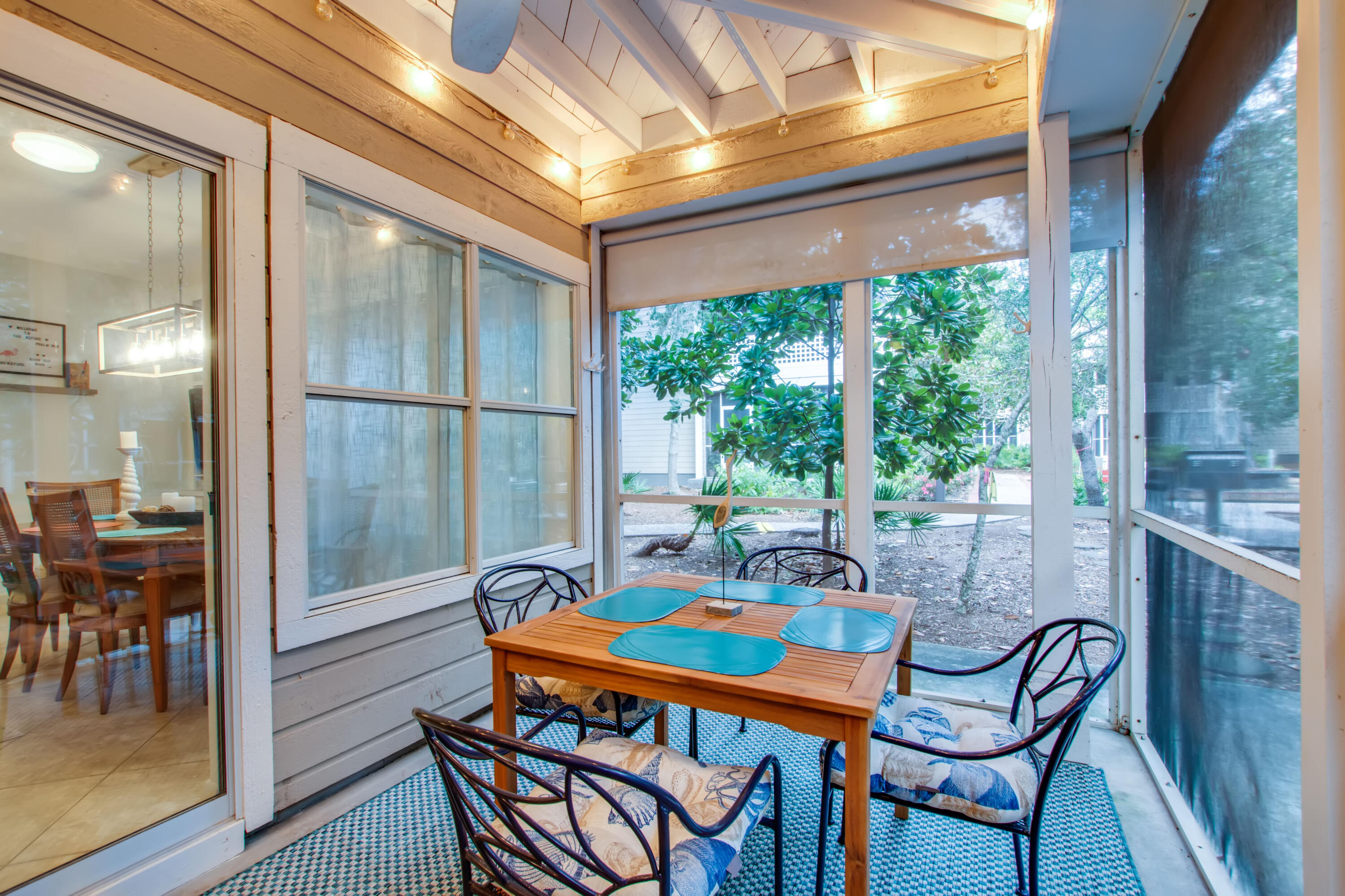 HIDDEN DUNES BEACH COTTAGES 2 - Residential