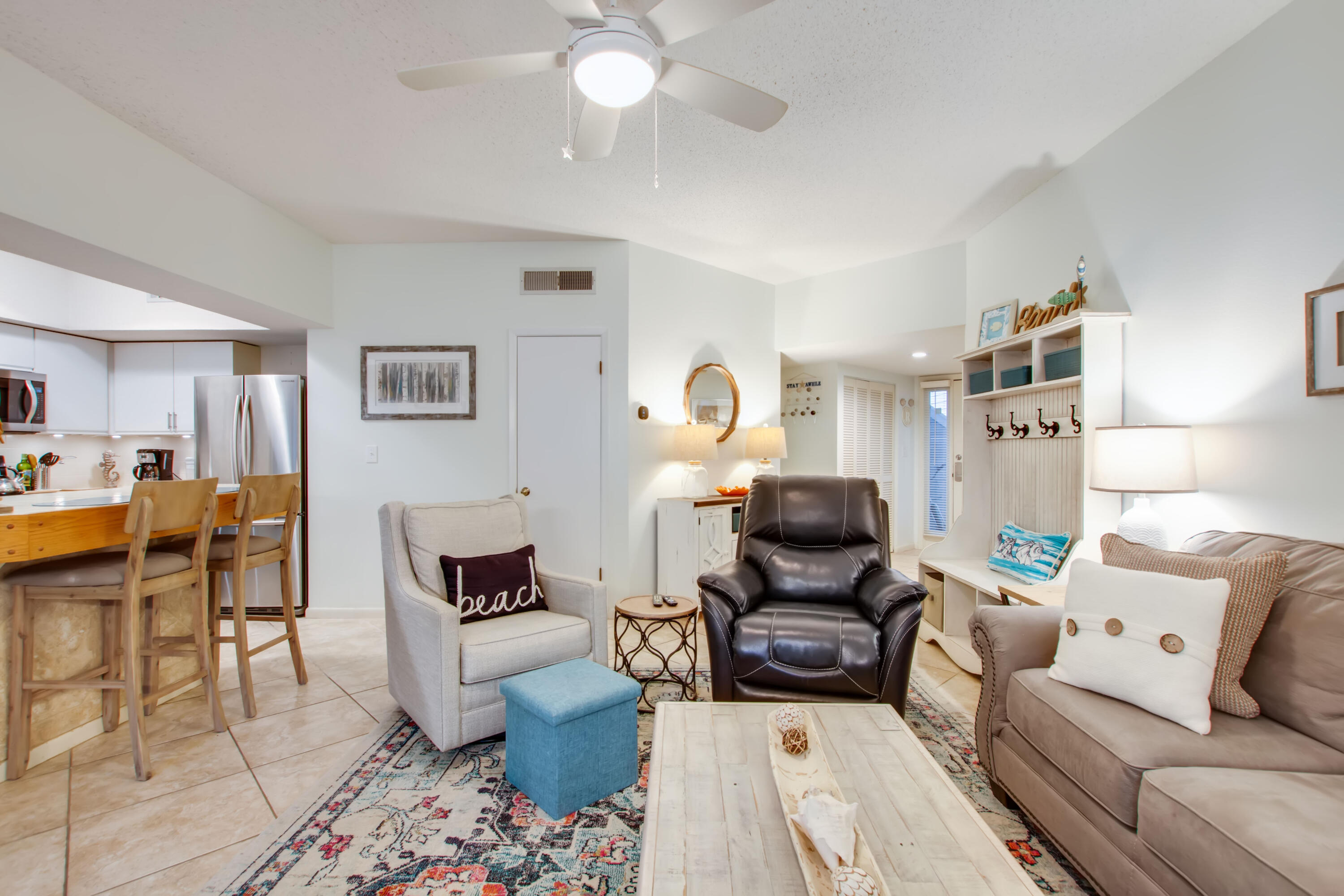 HIDDEN DUNES BEACH COTTAGES 2 - Residential