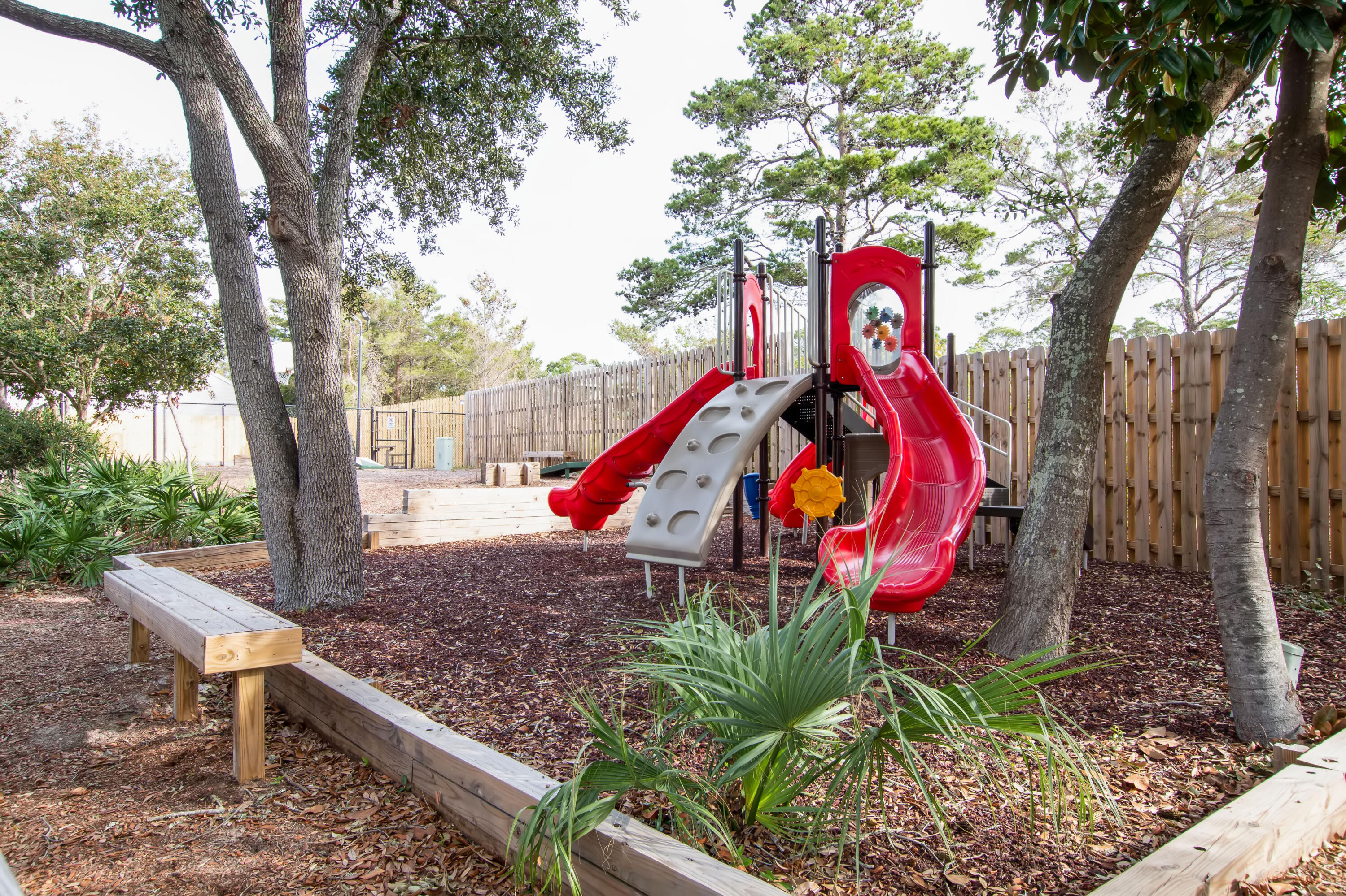 HIDDEN DUNES BEACH COTTAGES 2 - Residential