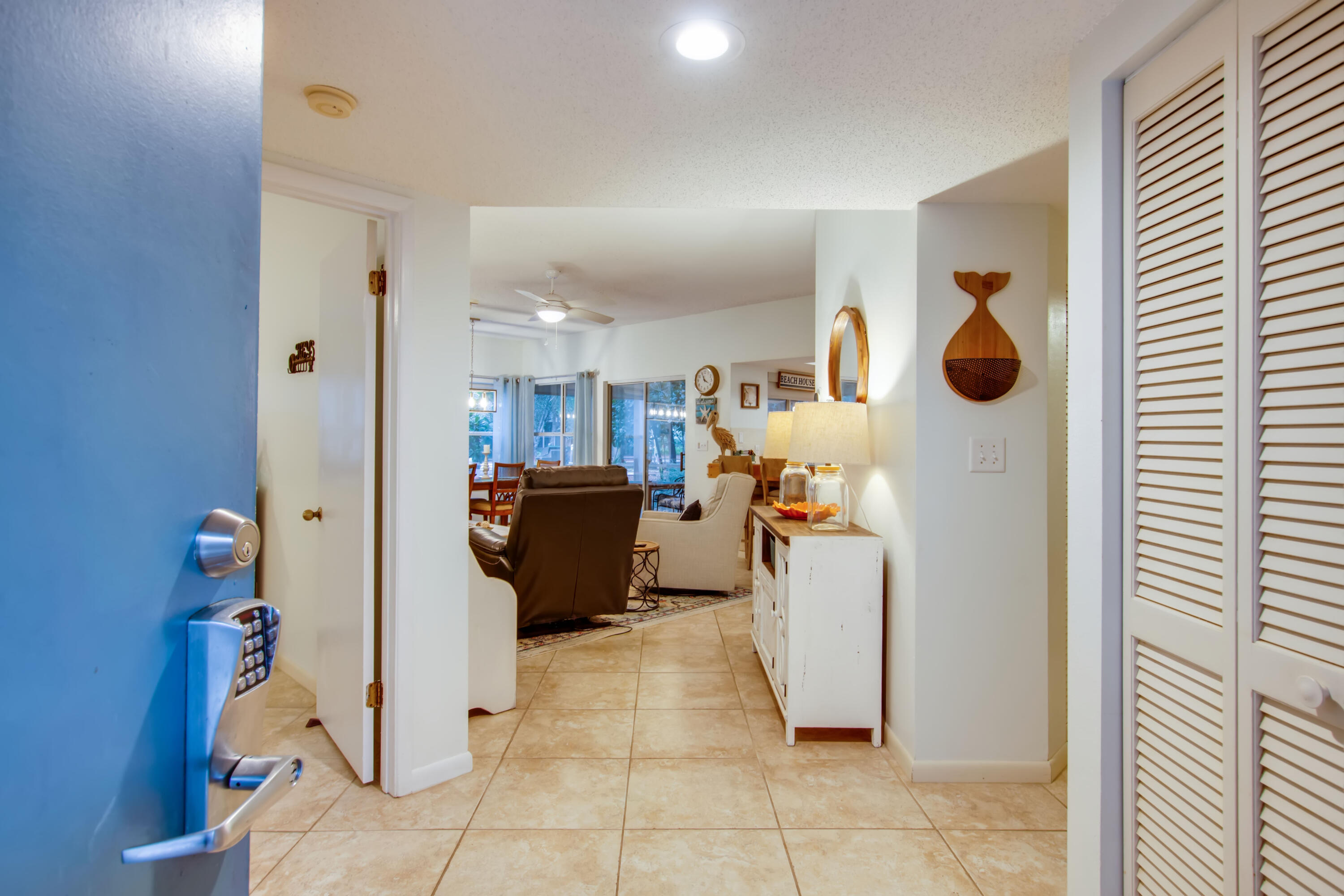 HIDDEN DUNES BEACH COTTAGES 2 - Residential