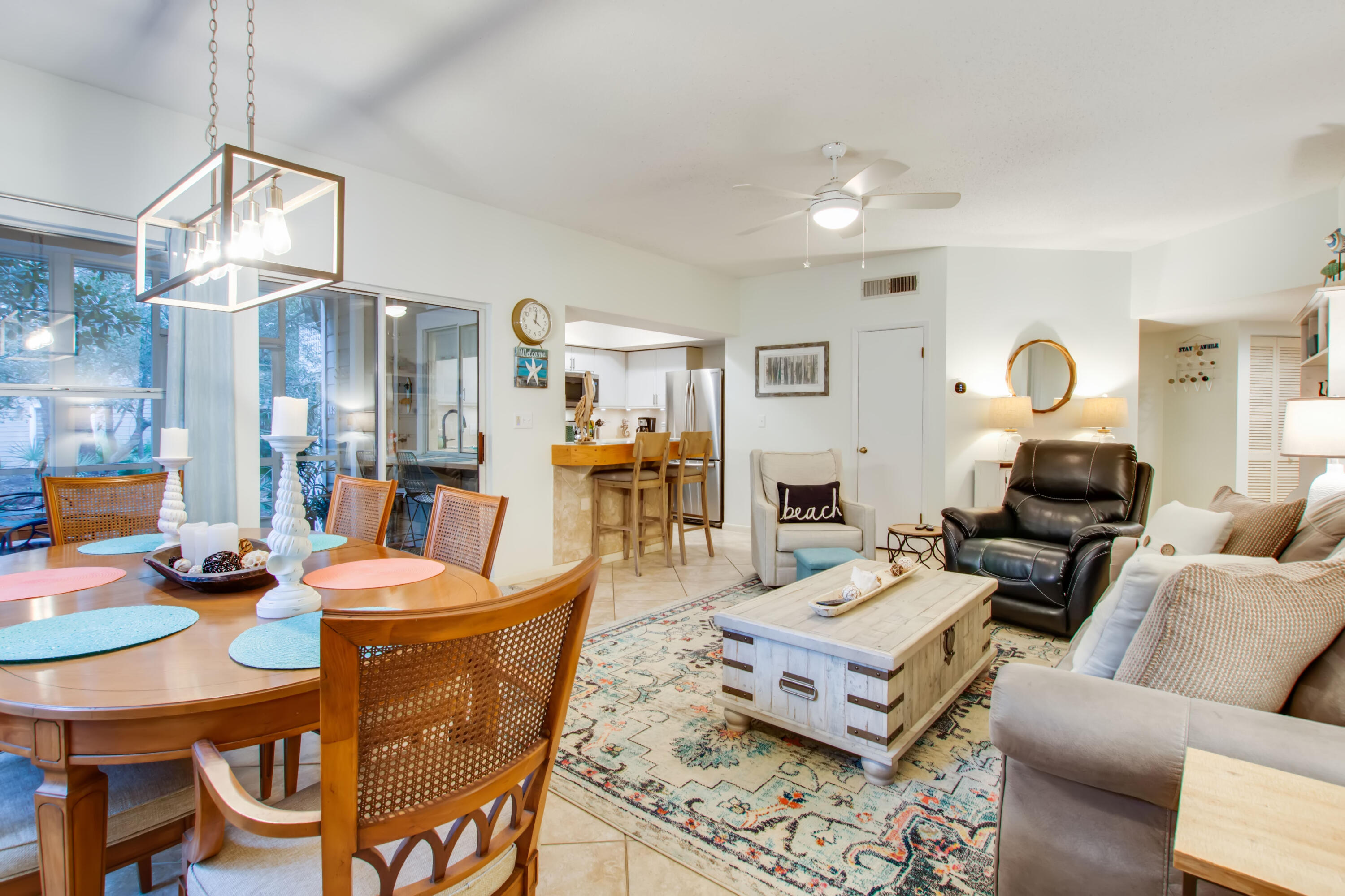 HIDDEN DUNES BEACH COTTAGES 2 - Residential