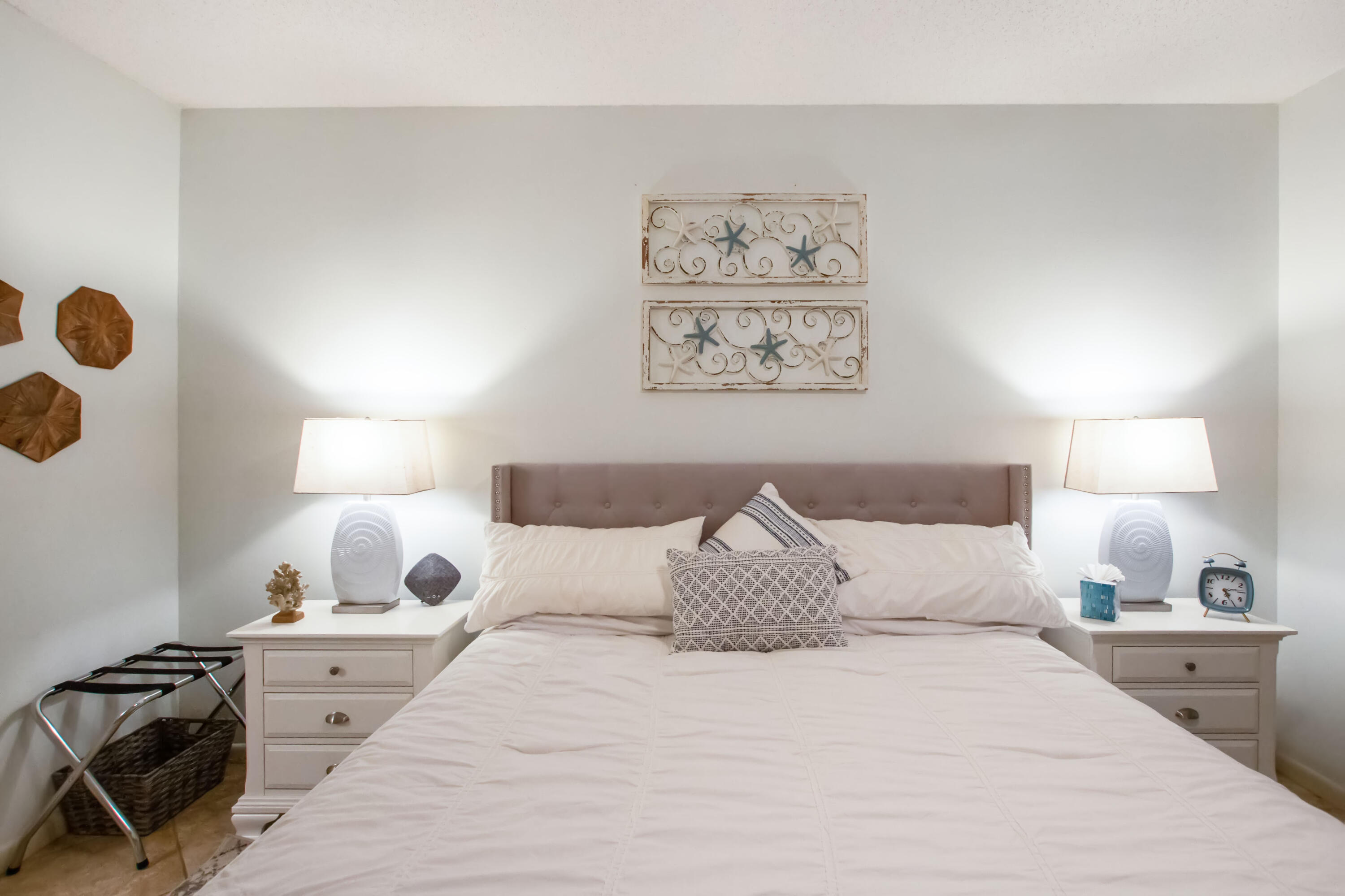 HIDDEN DUNES BEACH COTTAGES 2 - Residential