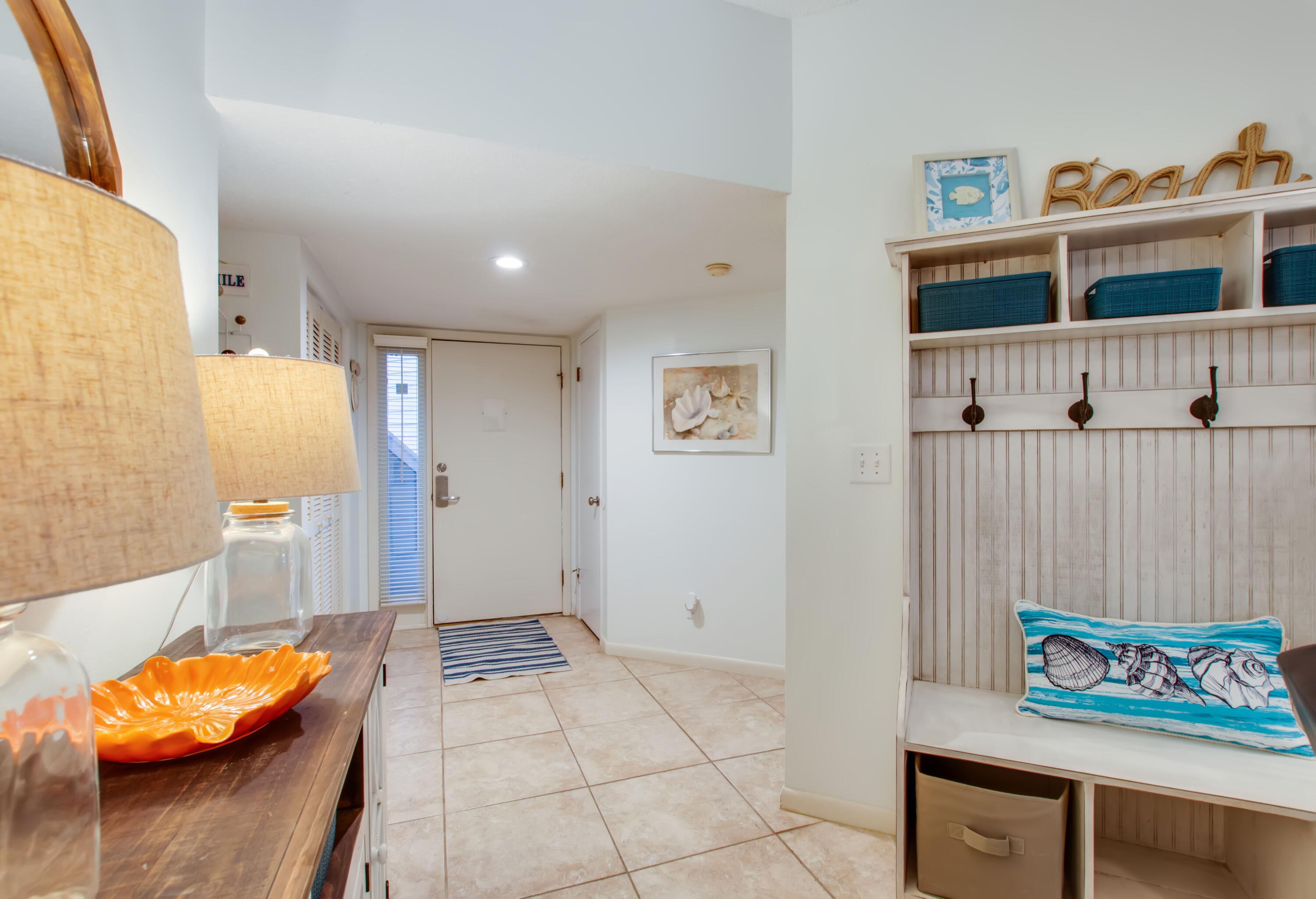 HIDDEN DUNES BEACH COTTAGES 2 - Residential