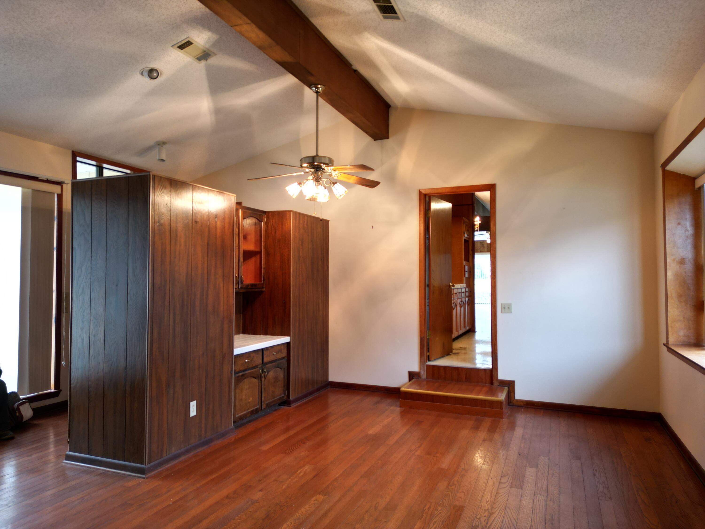 WARRENS S/D - Residential