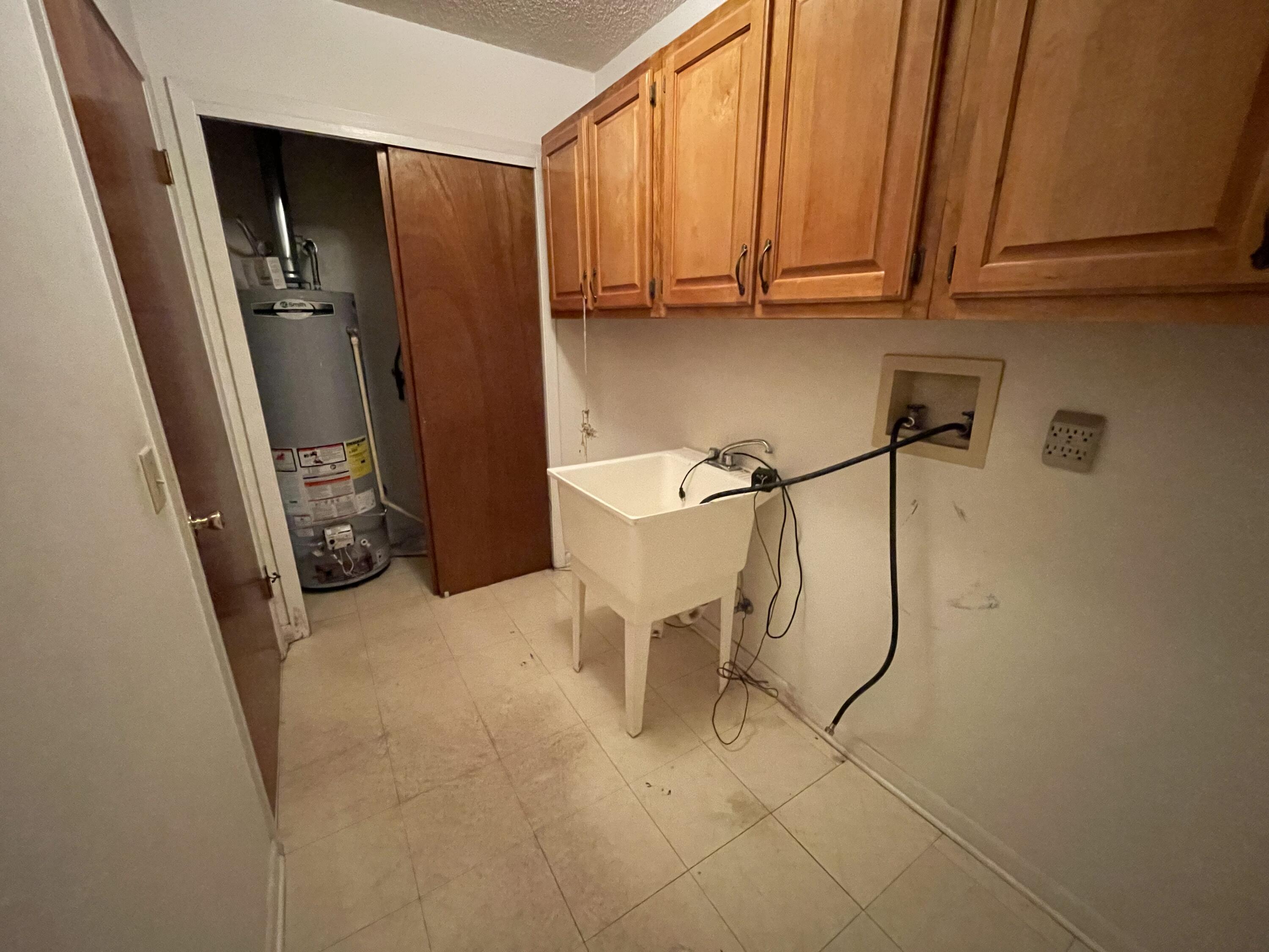 WARRENS S/D - Residential