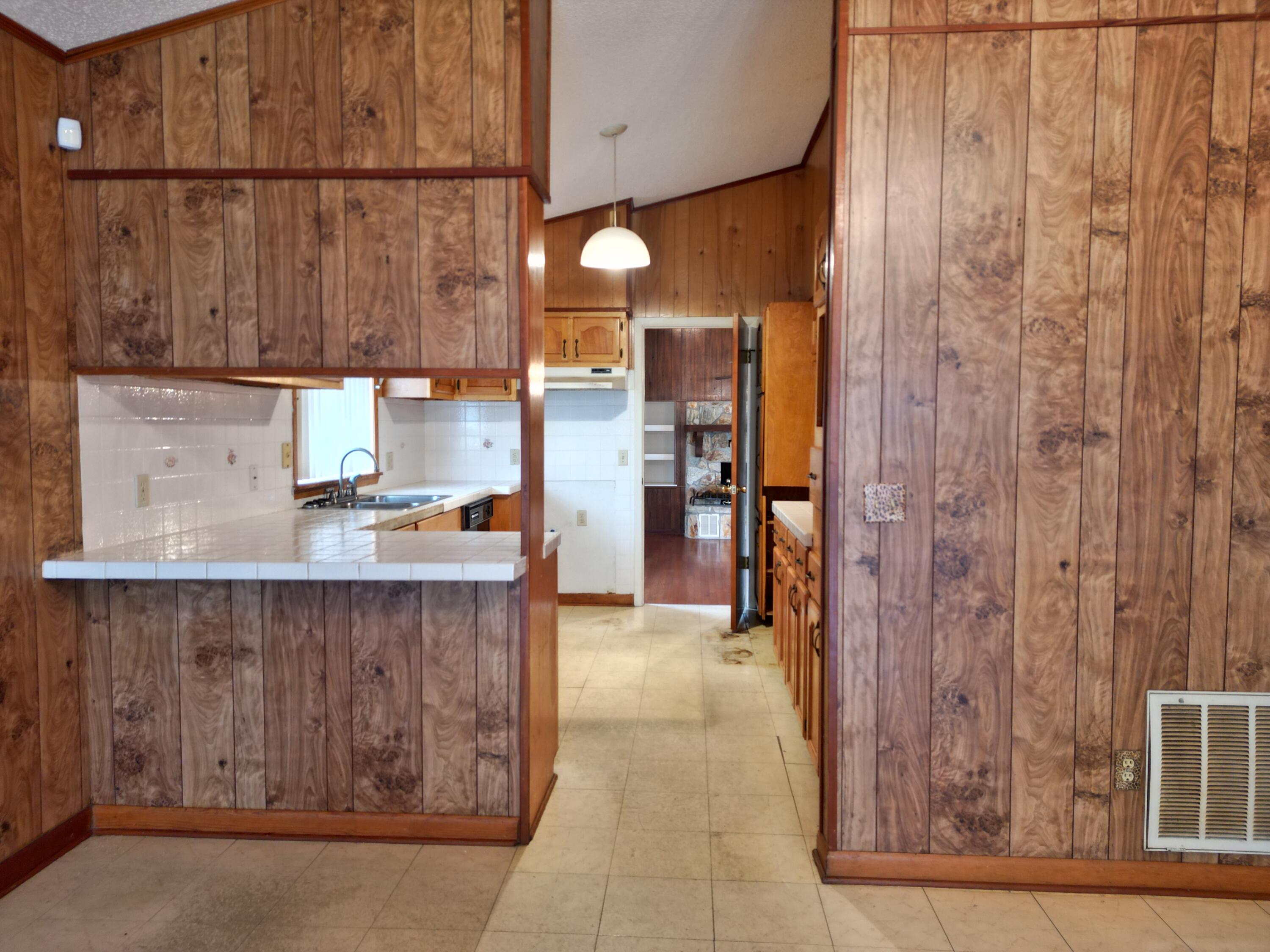 WARRENS S/D - Residential