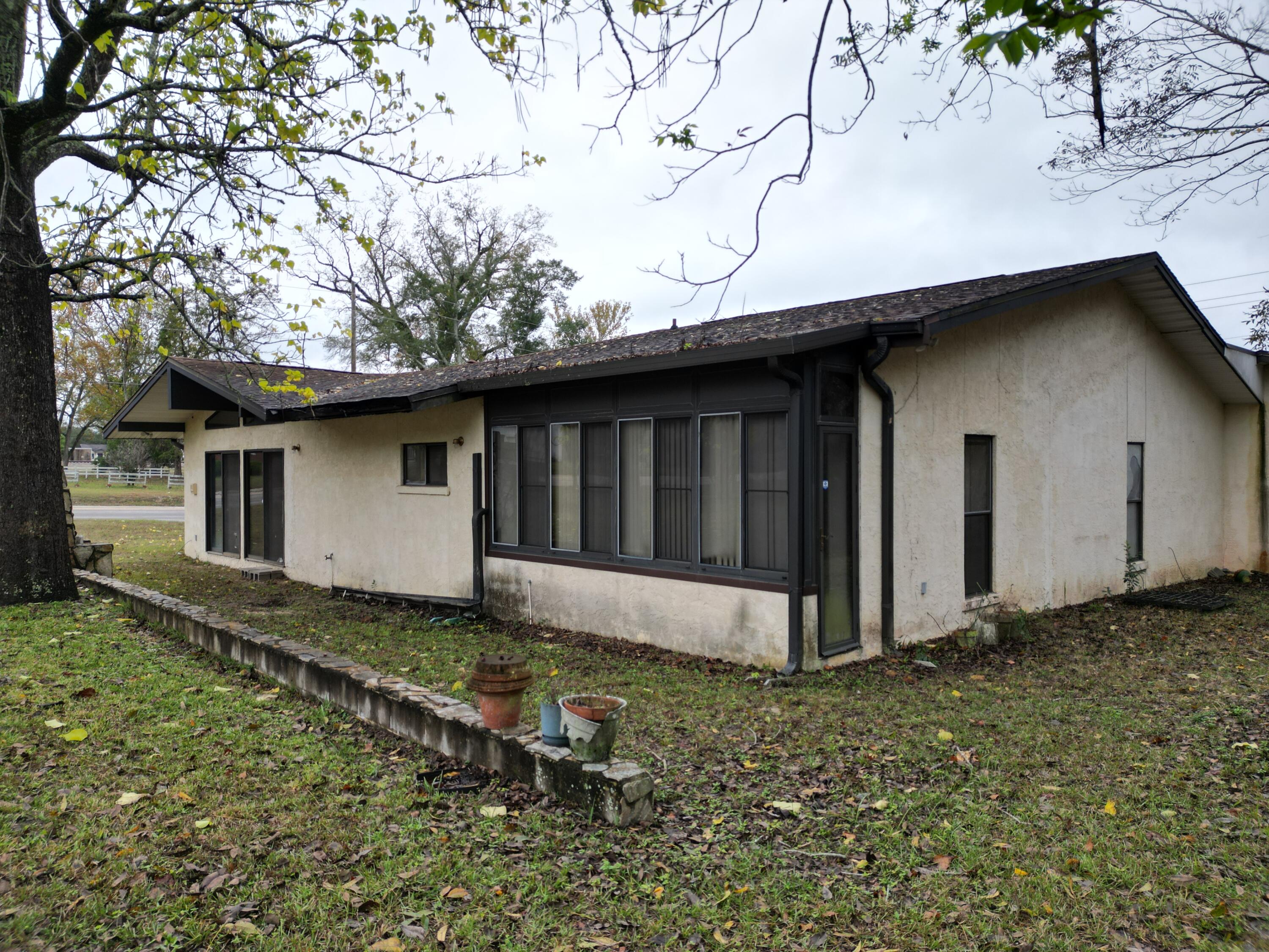 WARRENS S/D - Residential