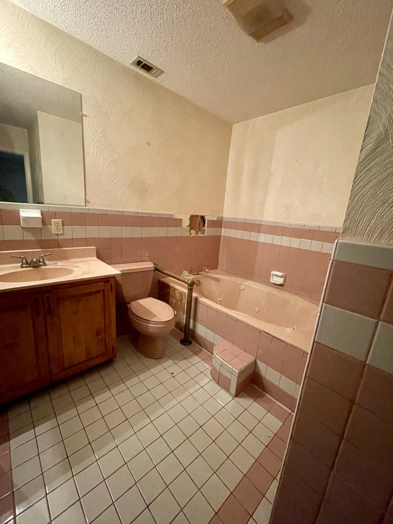 WARRENS S/D - Residential