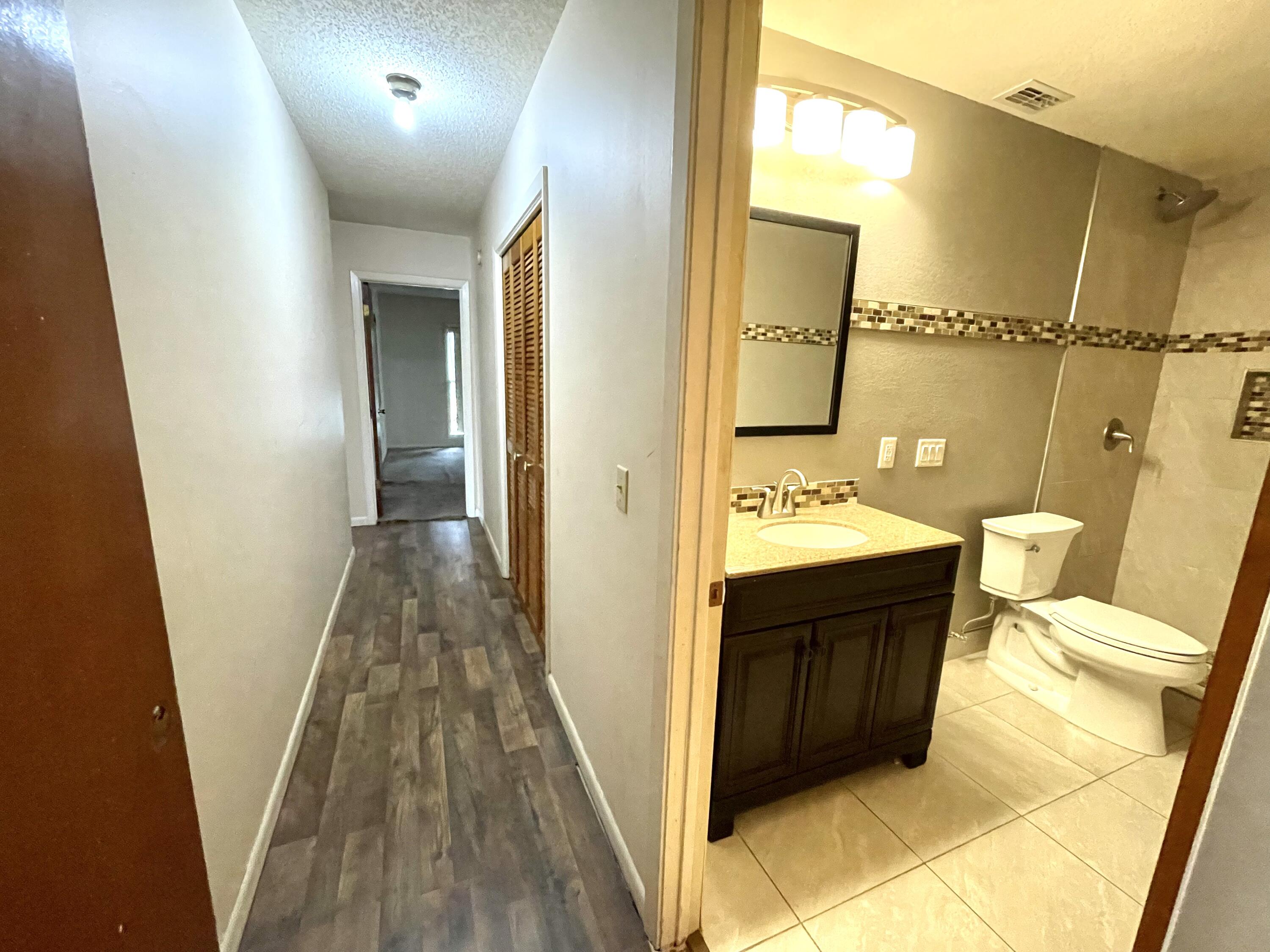 WARRENS S/D - Residential