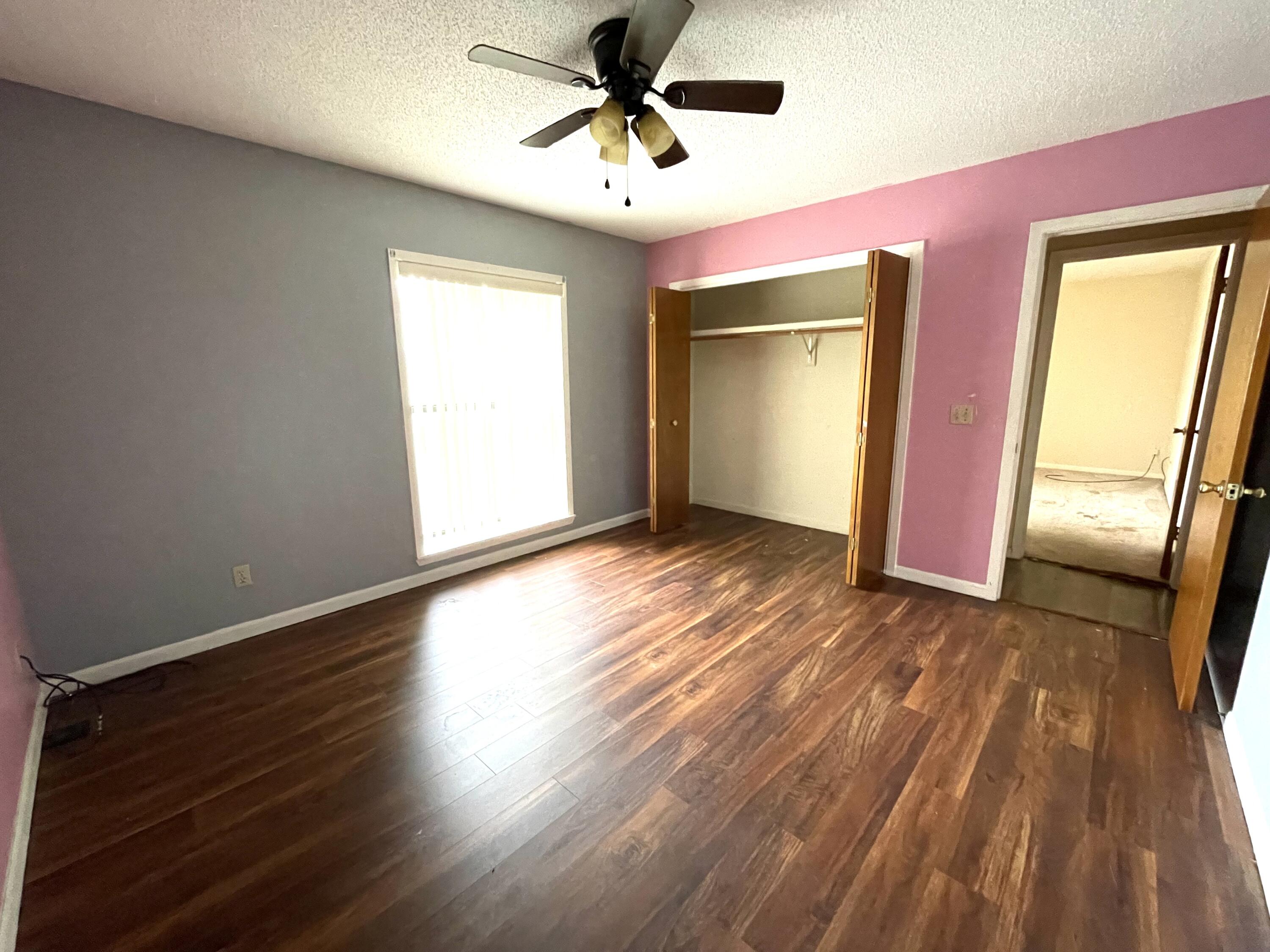 WARRENS S/D - Residential