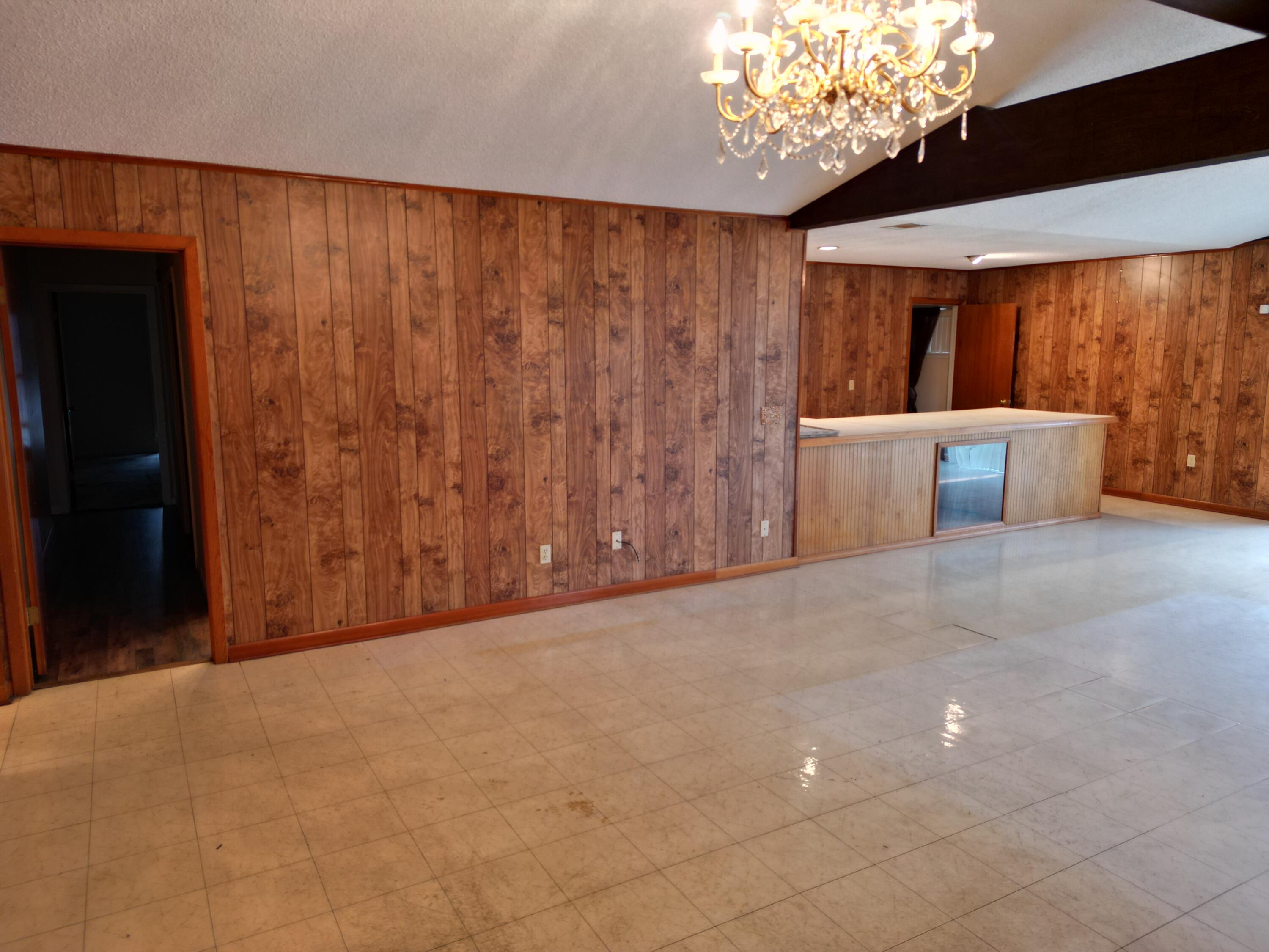 WARRENS S/D - Residential