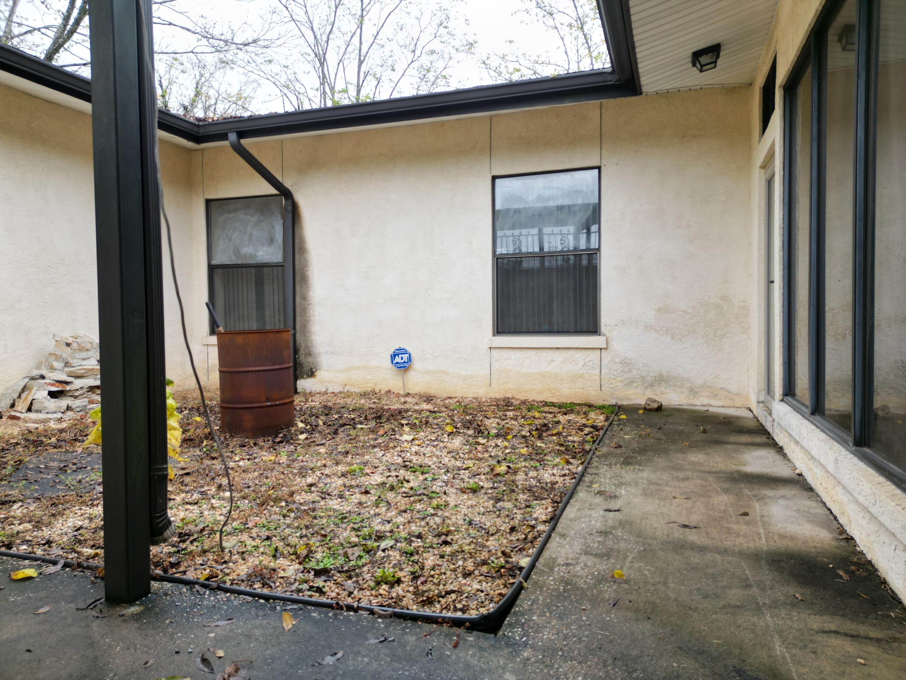 WARRENS S/D - Residential