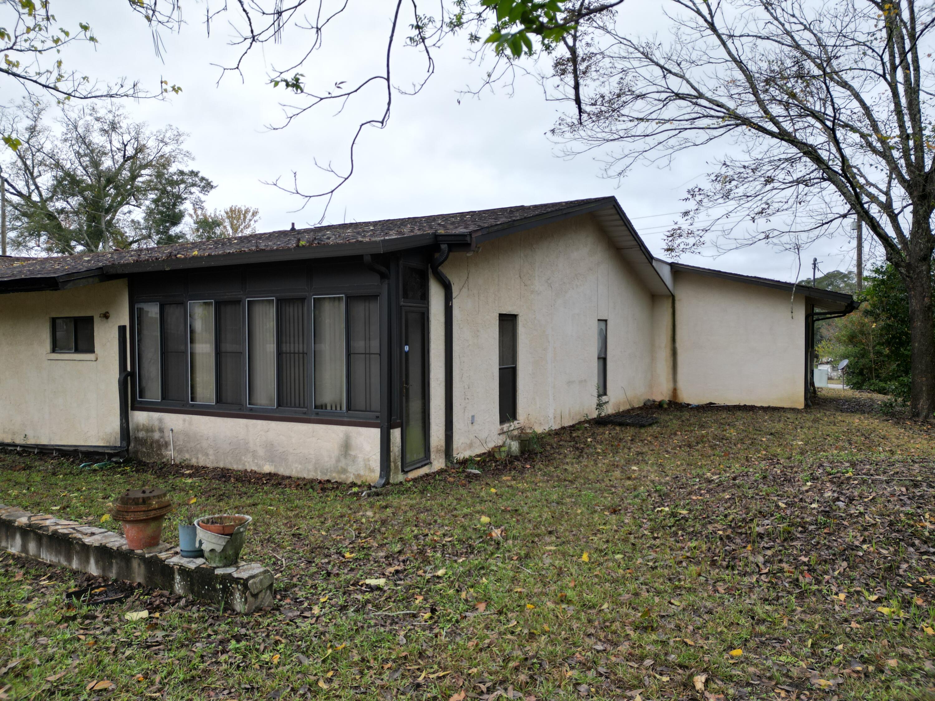 WARRENS S/D - Residential