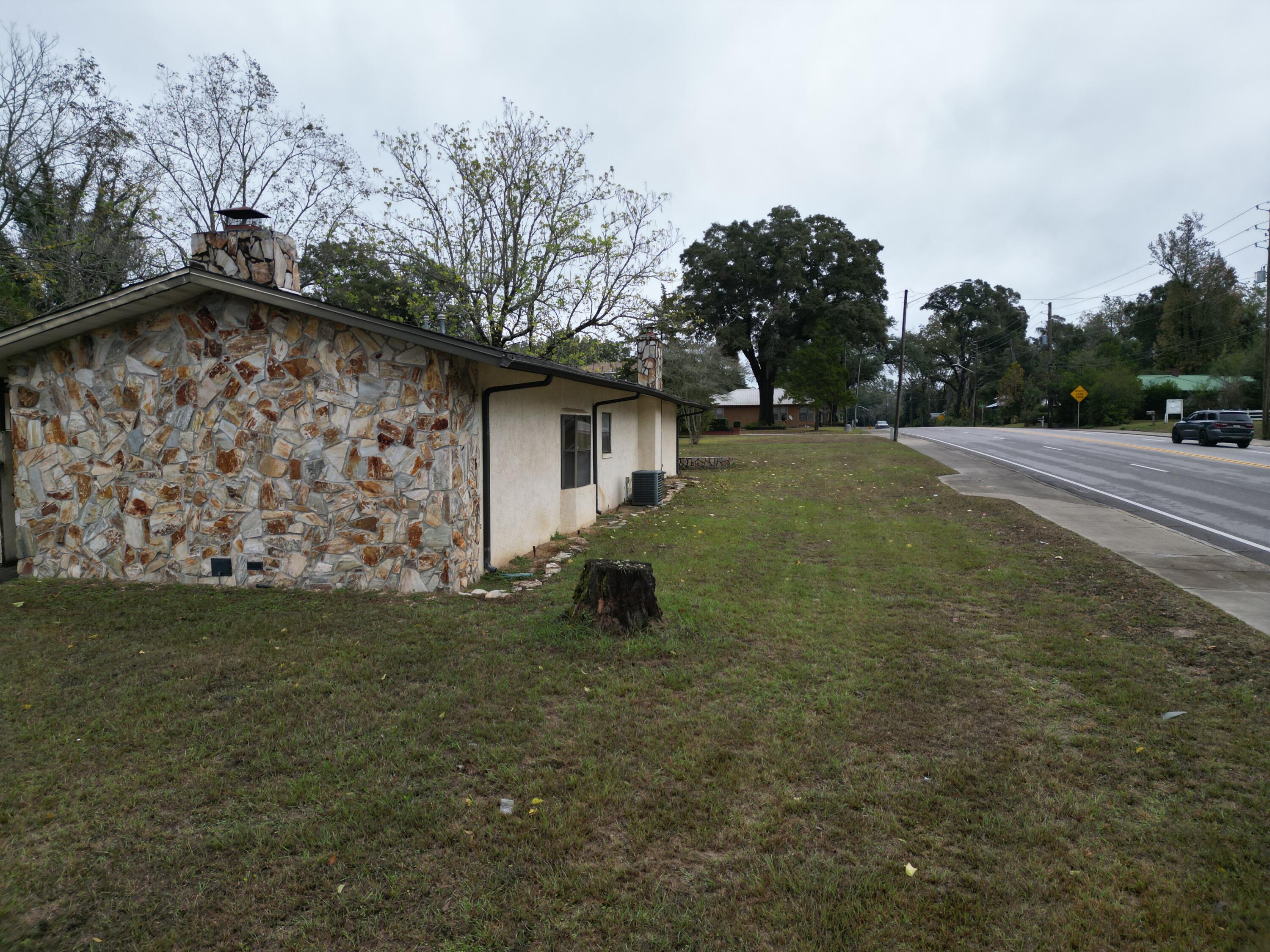 WARRENS S/D - Residential