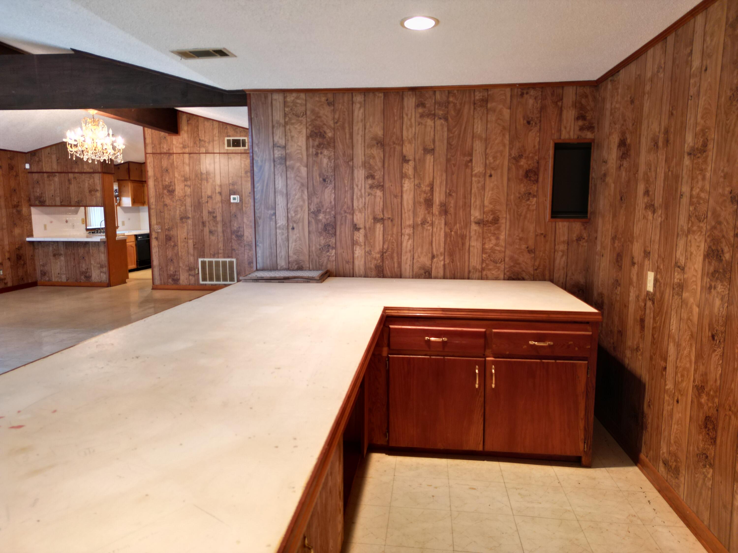 WARRENS S/D - Residential