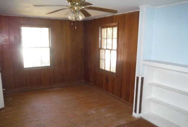 PECAN GROVE ADD - Residential