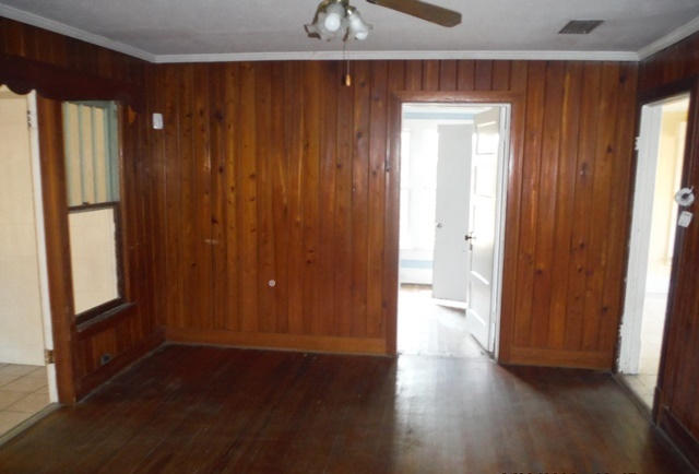 PECAN GROVE ADD - Residential