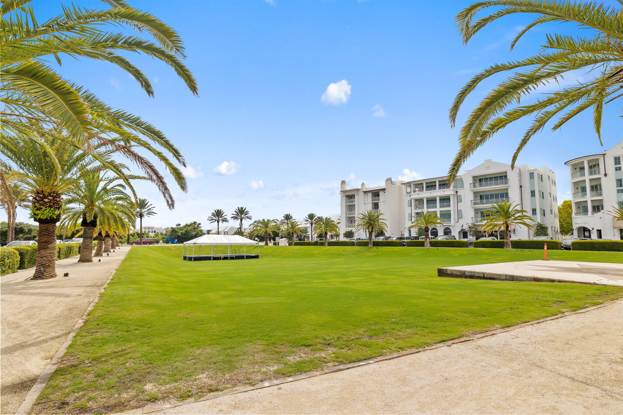 ALYS BEACH - Residential