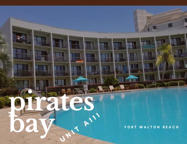 PIRATES BAY PH 1 - Residential